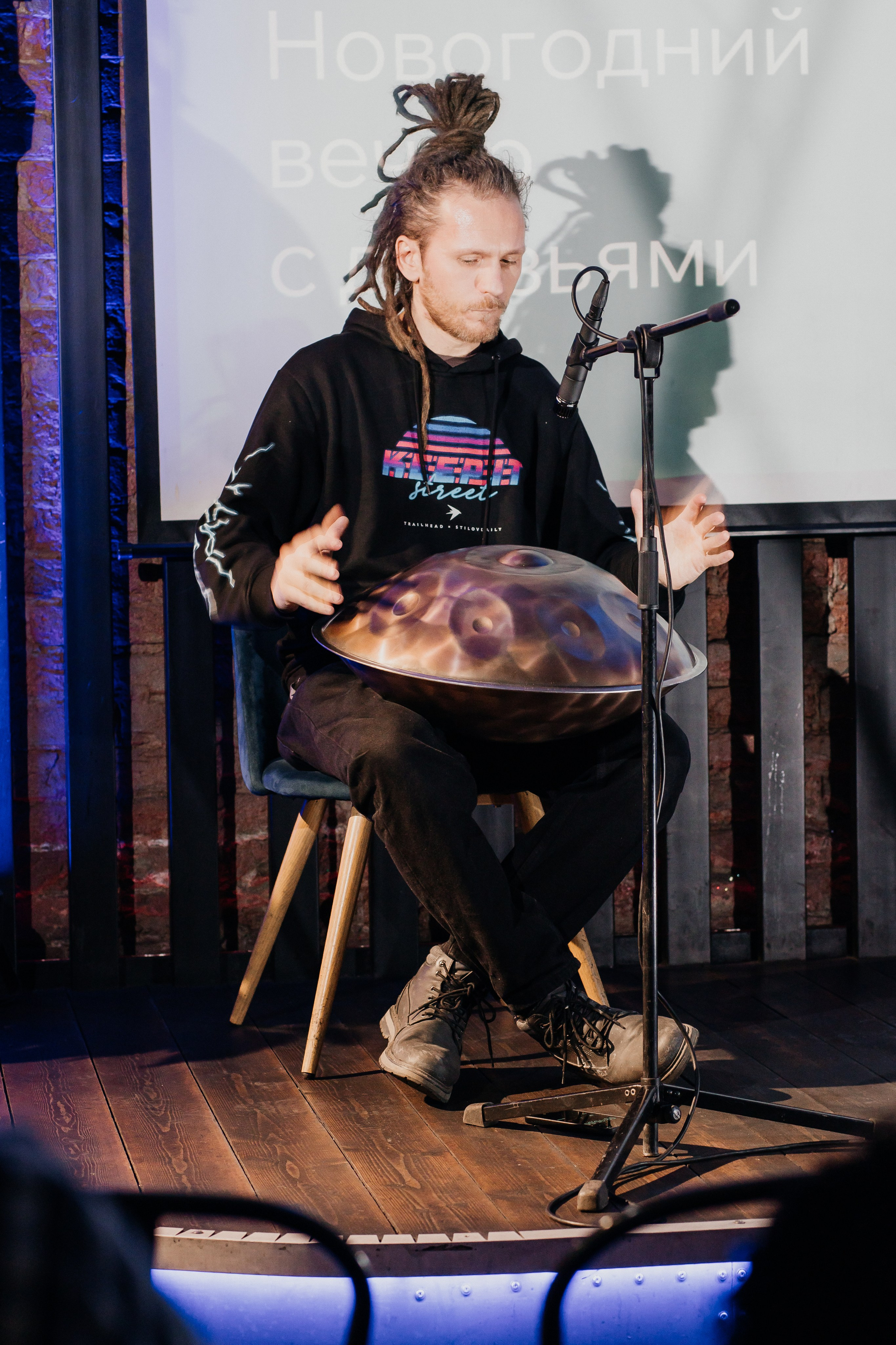 Корпоратив NEW YEAR. Репортажный фотограф Анастасия Головко