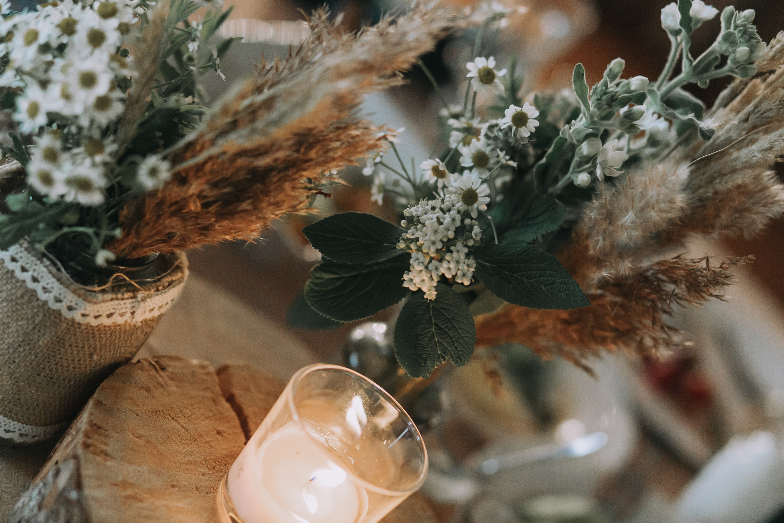 Татьяна и Даниил. Репортажный фотограф Анастасия Головко