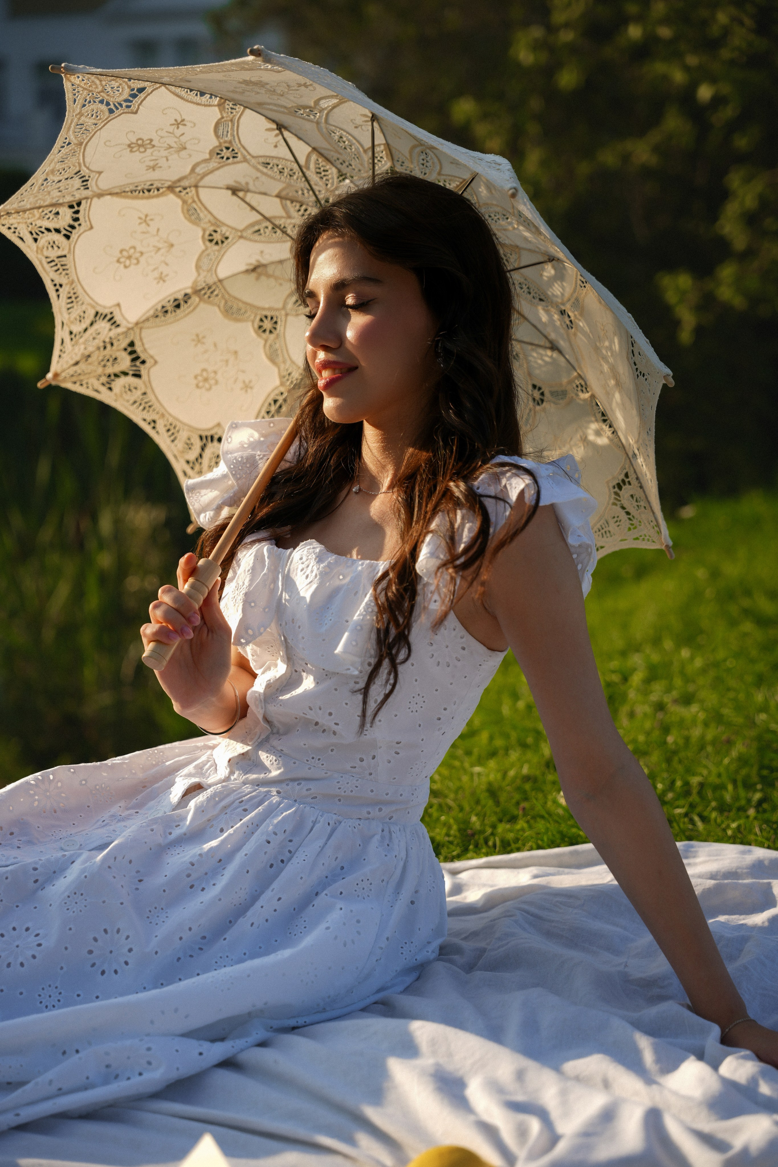 Aysun. Индивидуальный и семейный фотограф из Москвы