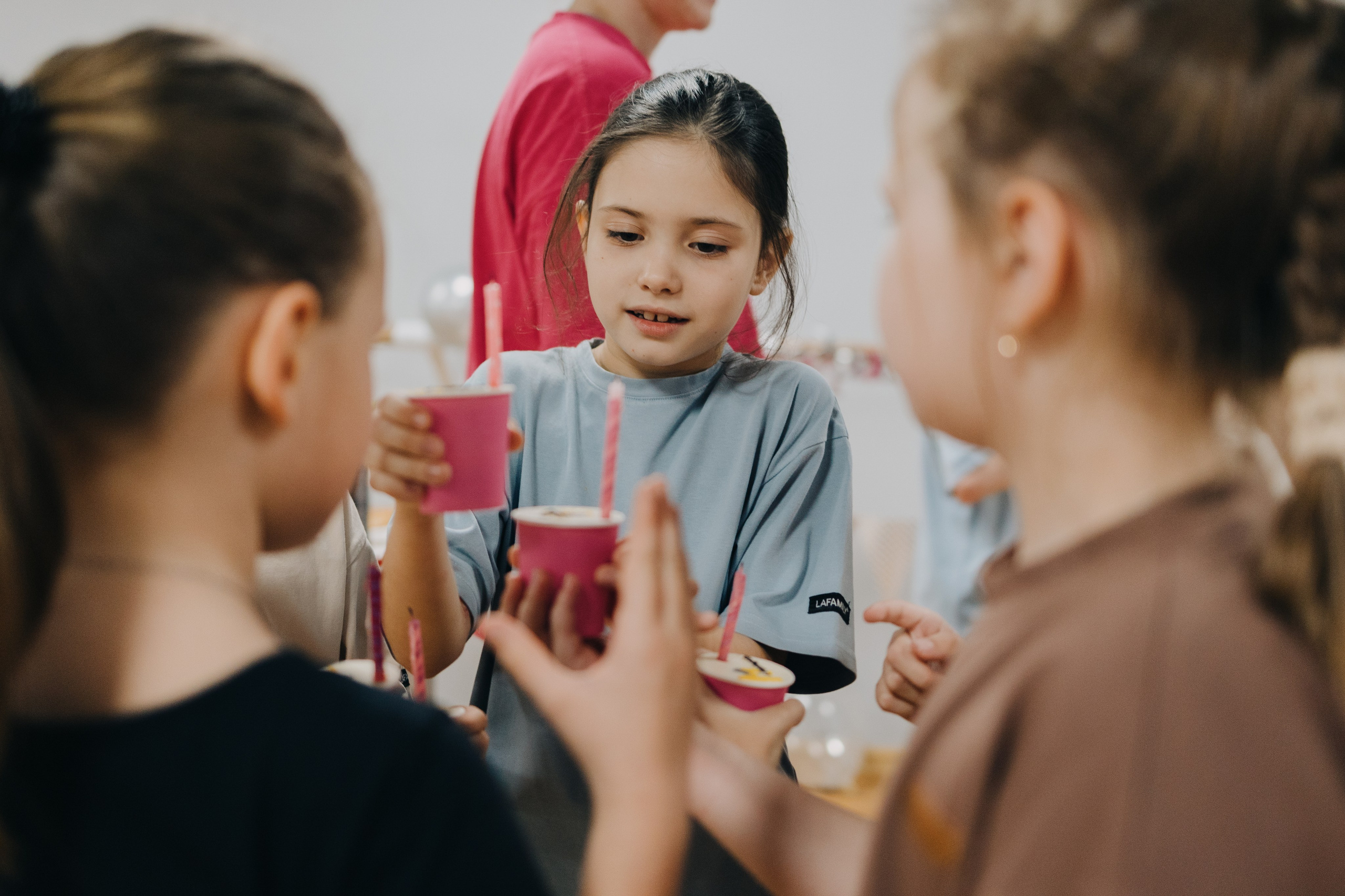 День Рождения студии танца «Станция М». Репортажный, портретный и свадебный фотограф в Магнитогорске Степан Самовиков