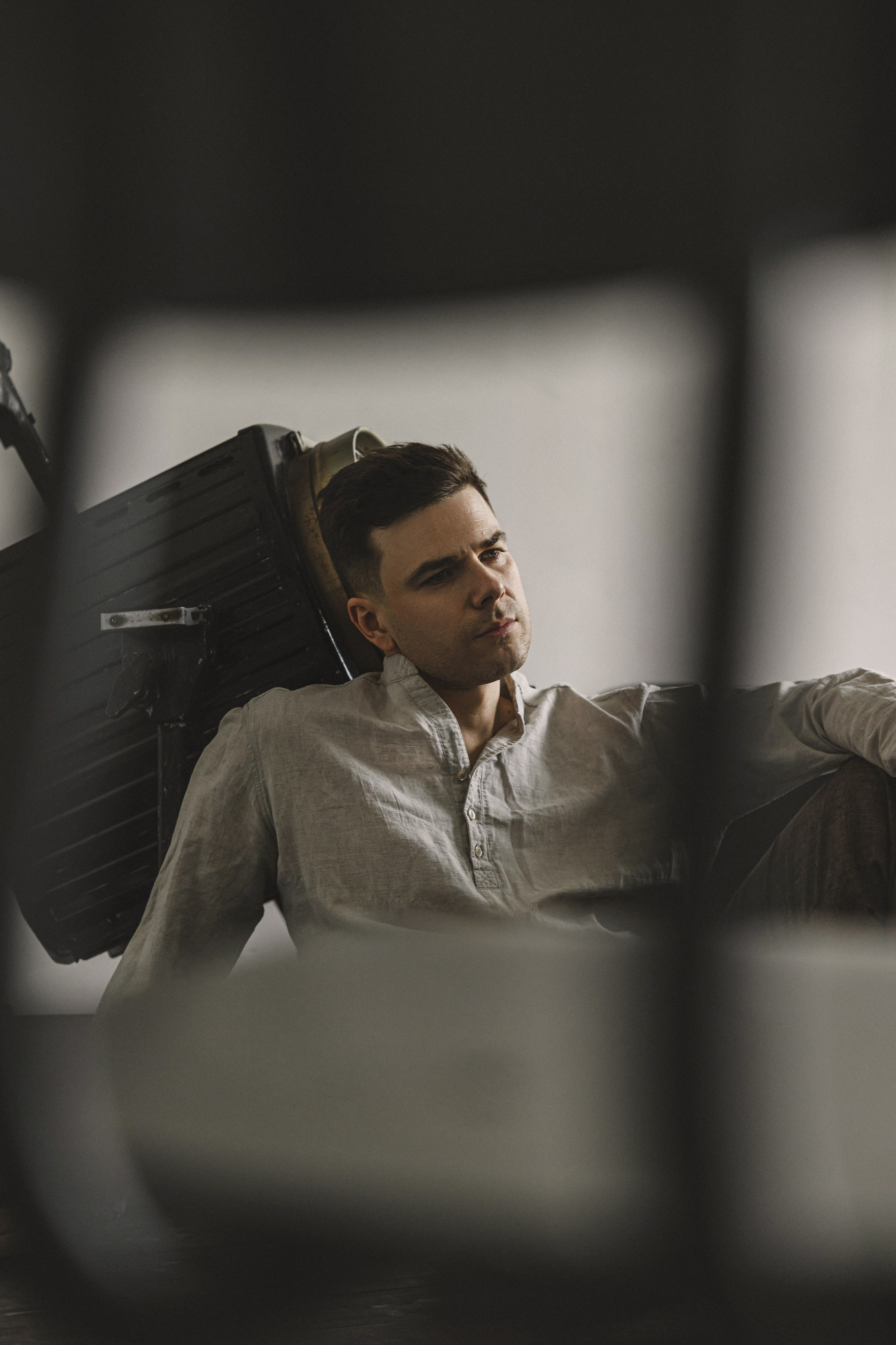 Кирилл Запорожский. Профессиональный фотограф в Москве