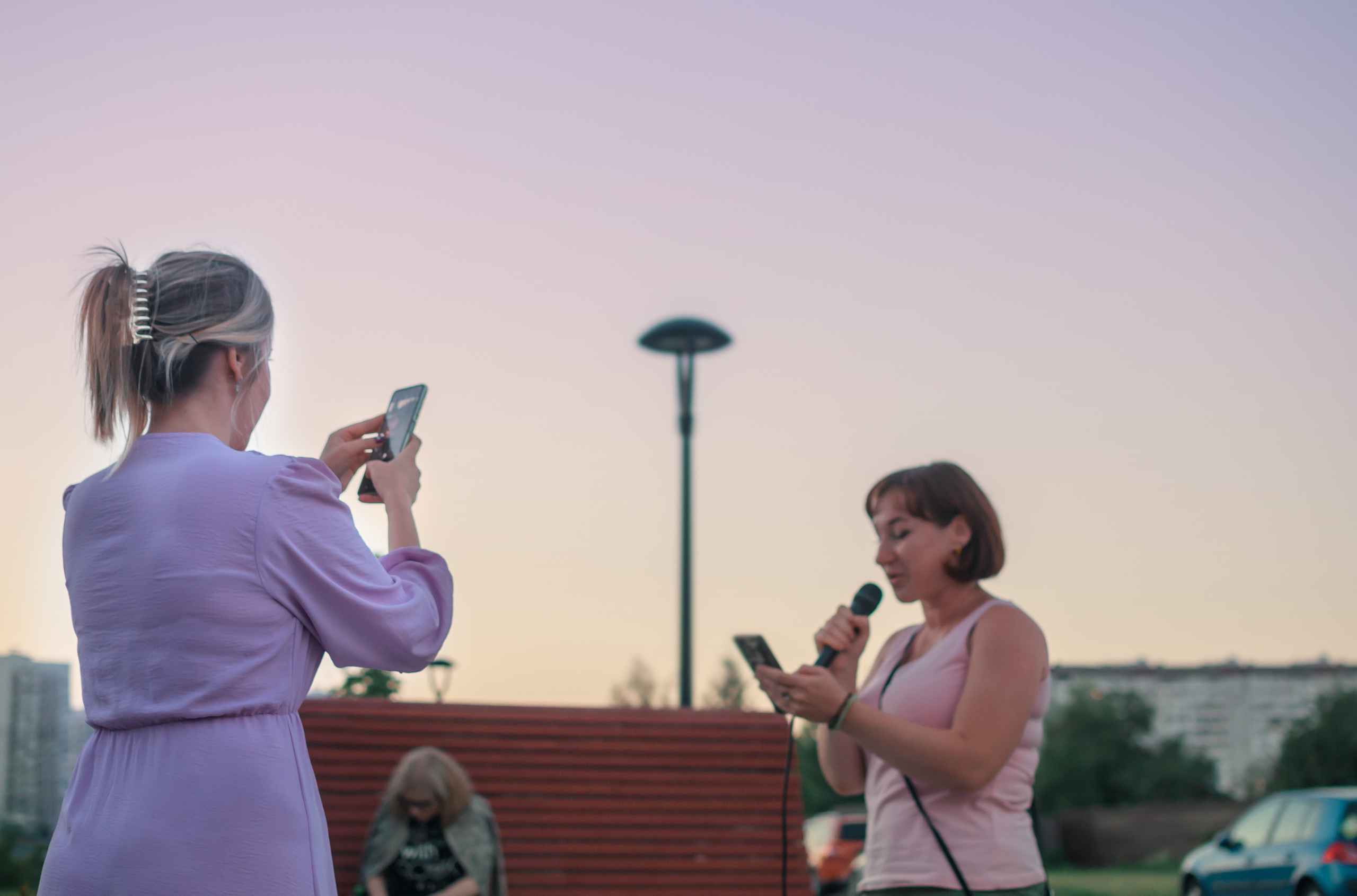 Фотосъёмка мероприятия в Зеленограде. Предметный и контентный фотограф в Москве и Зеленограде Анастасиевская