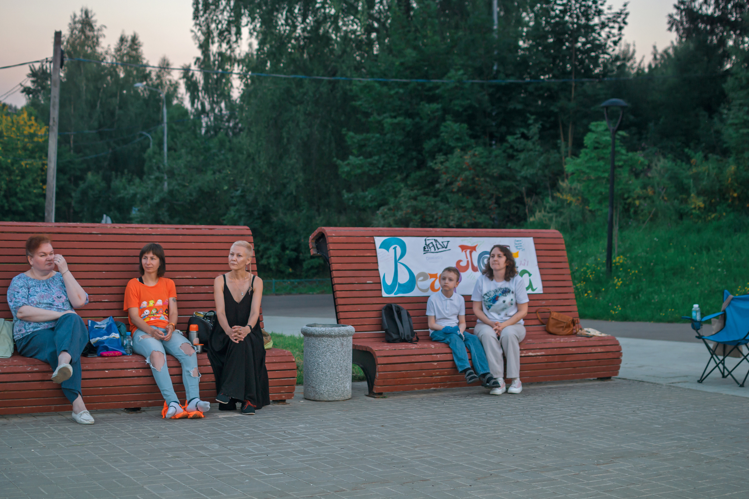 Фотосъёмка мероприятия в Зеленограде. Предметный и контентный фотограф в Москве и Зеленограде Анастасиевская