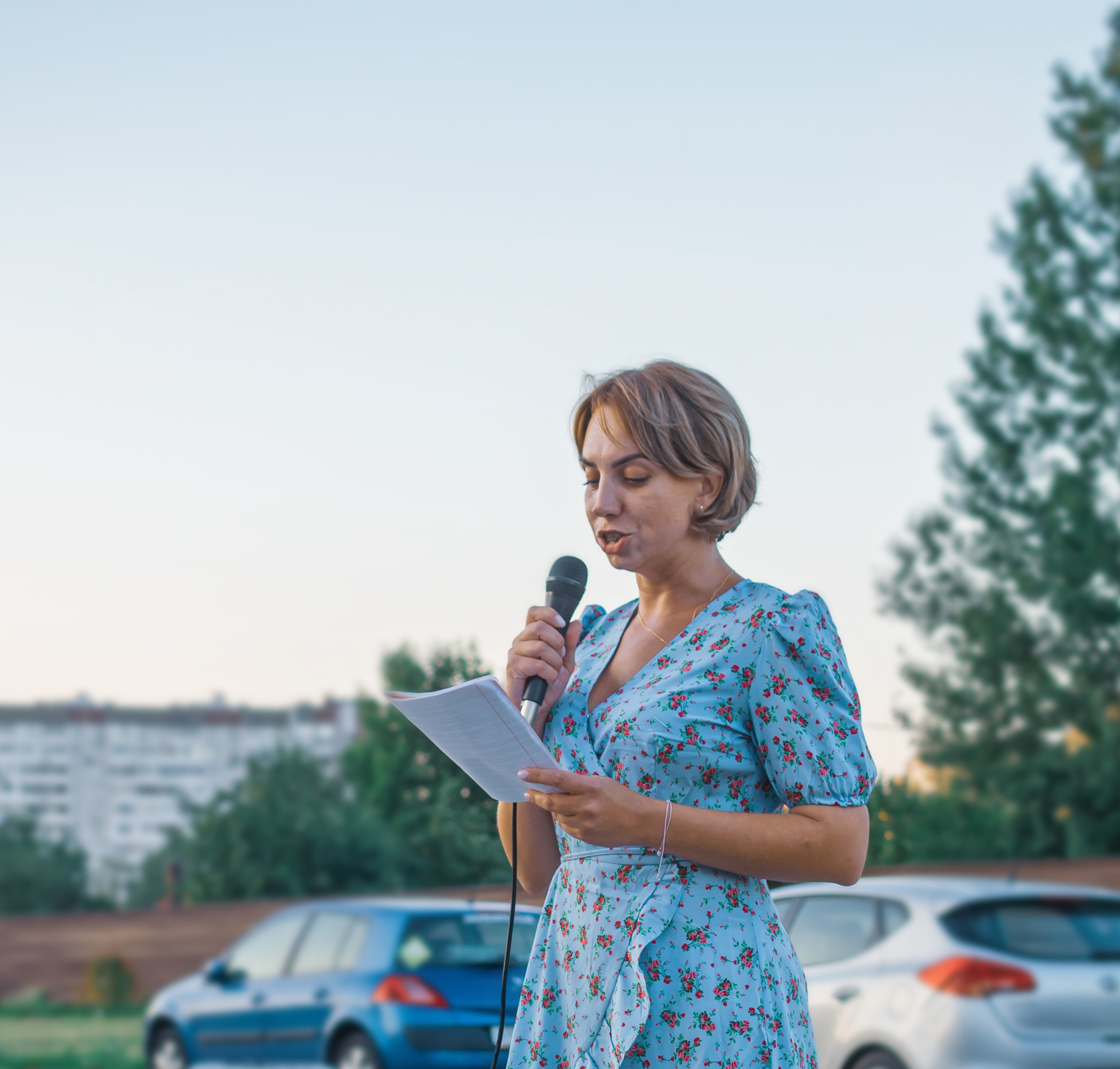 Фотосъёмка мероприятия в Зеленограде. Предметный и контентный фотограф в Москве и Зеленограде Анастасиевская