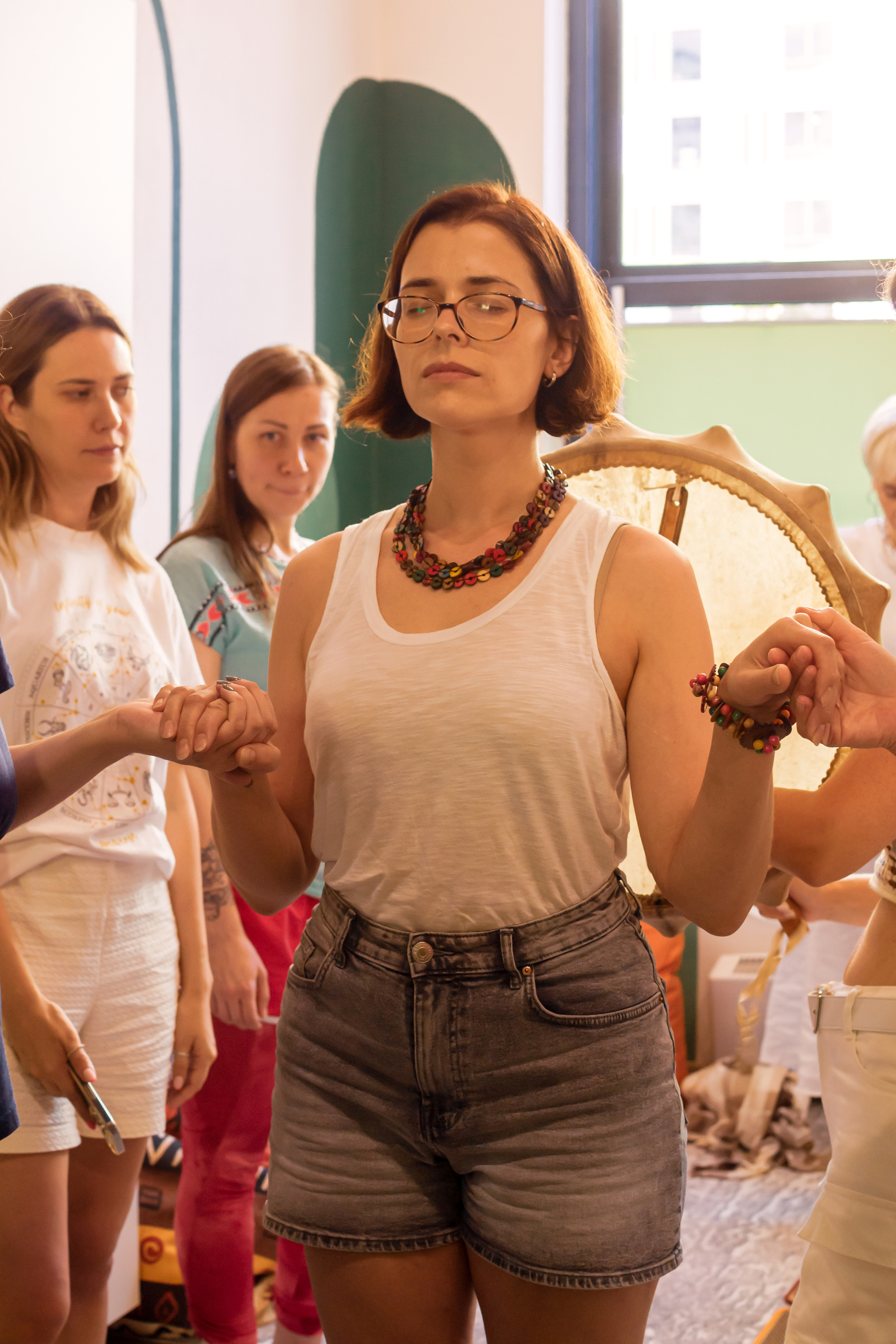 Фотограф Зеленоград. Фоторассказ о событии. Встреча в Зеленой Лисе. Предметный и контентный фотограф в Москве и Зеленограде Анастасиевская