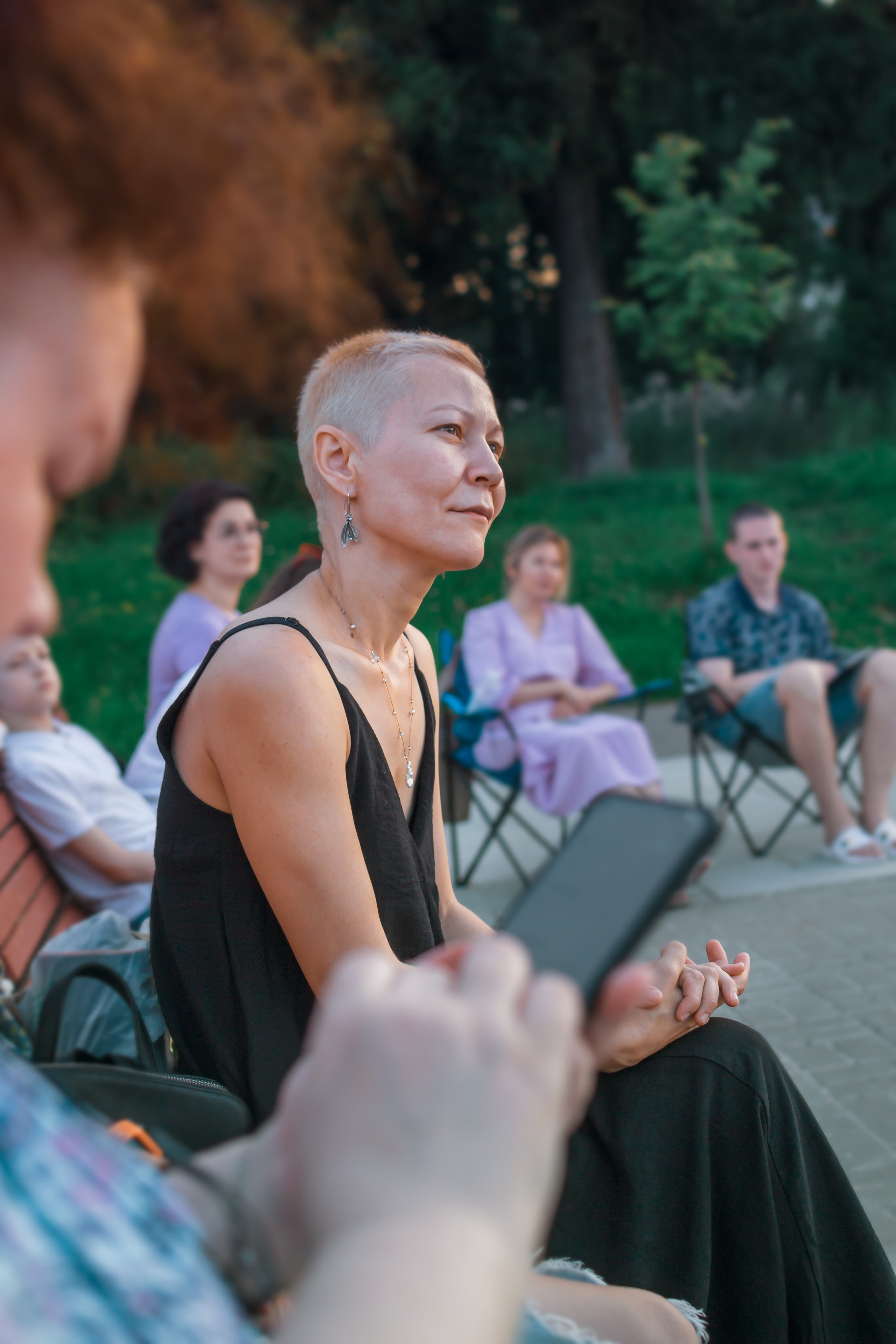 Фотосъёмка мероприятия в Зеленограде. Предметный и контентный фотограф в Москве и Зеленограде Анастасиевская