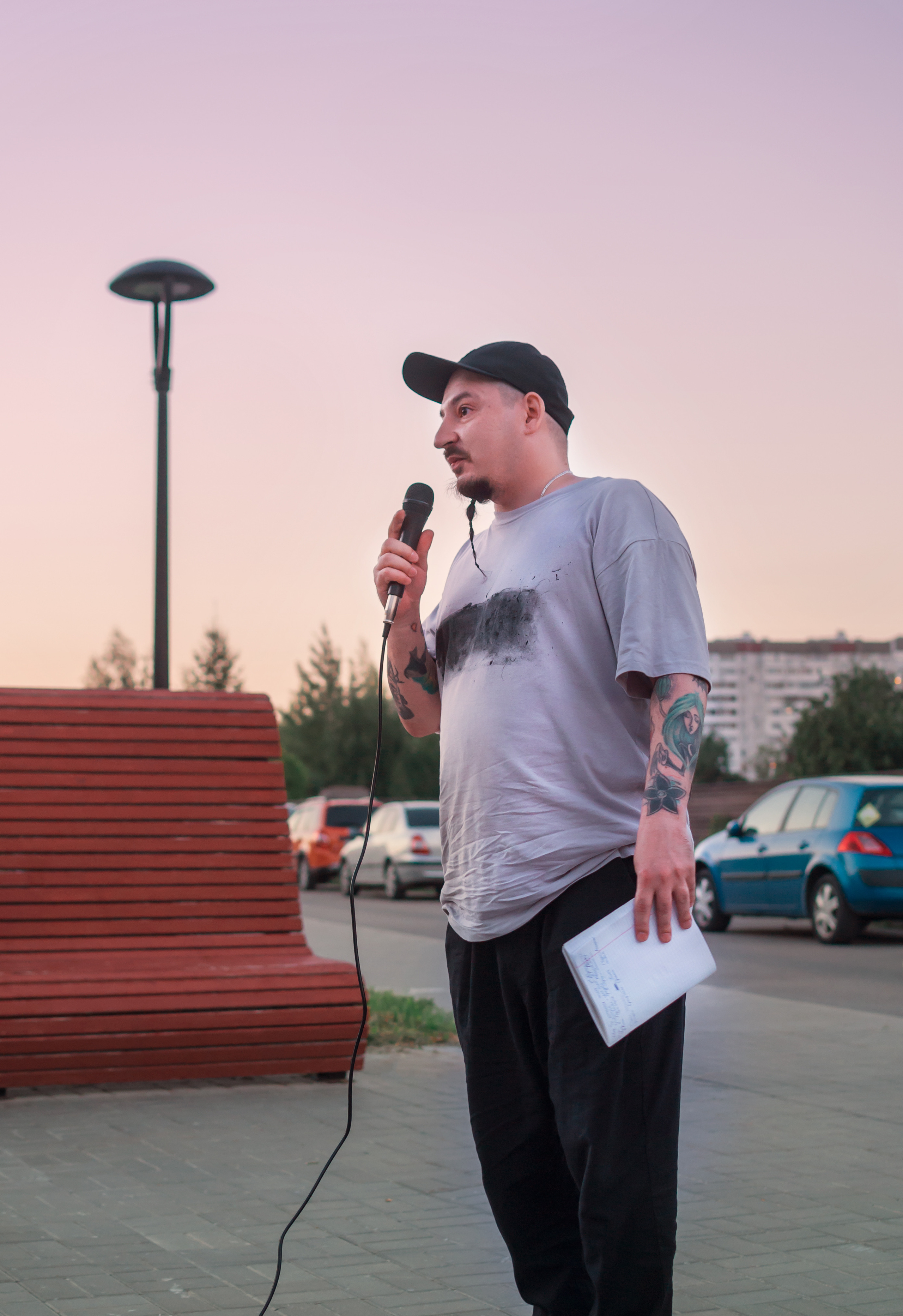 Фотосъёмка мероприятия в Зеленограде. Предметный и контентный фотограф в Москве и Зеленограде Анастасиевская