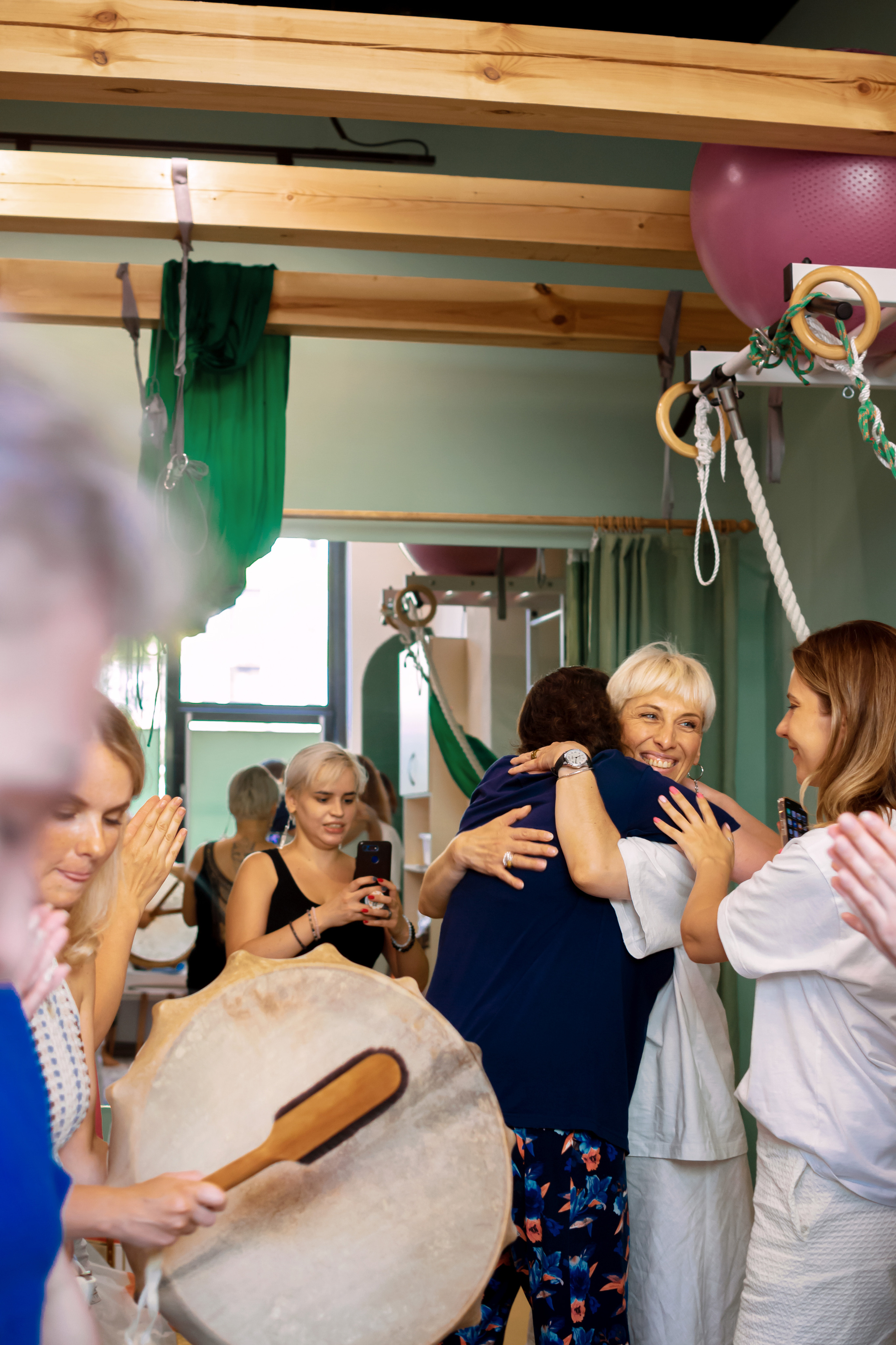 Фотограф Зеленоград. Фоторассказ о событии. Встреча в Зеленой Лисе. Предметный и контентный фотограф в Москве и Зеленограде Анастасиевская