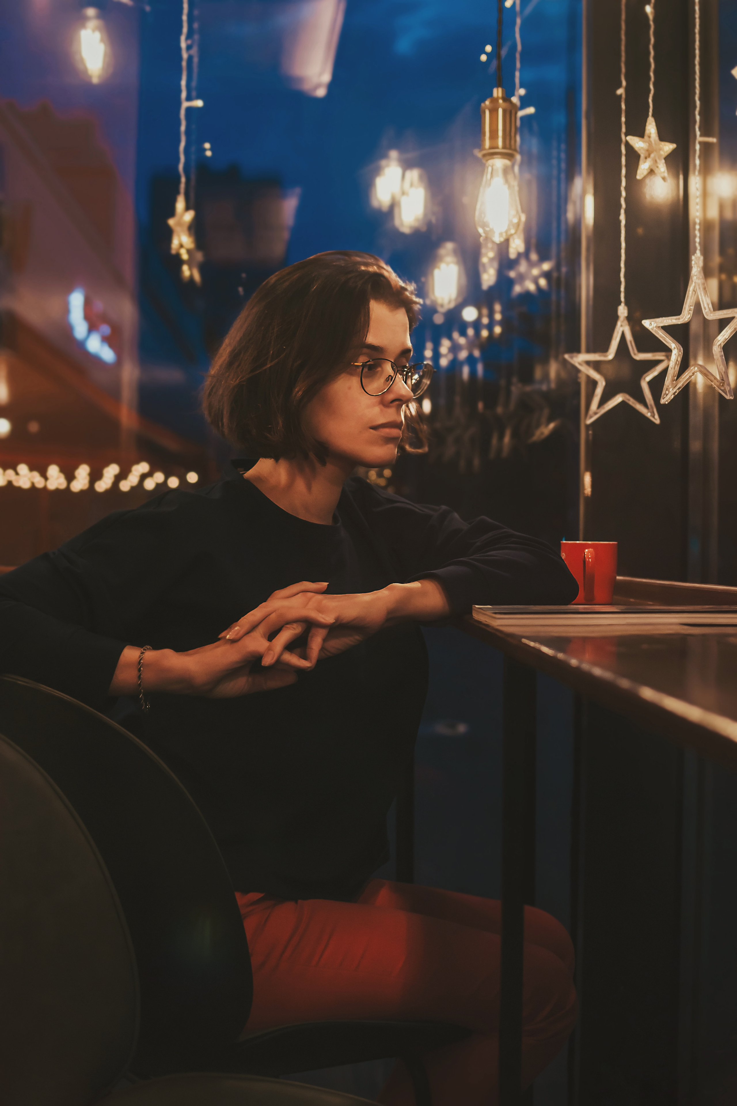 Нина. Предметный и контентный фотограф в Москве и Зеленограде Анастасиевская