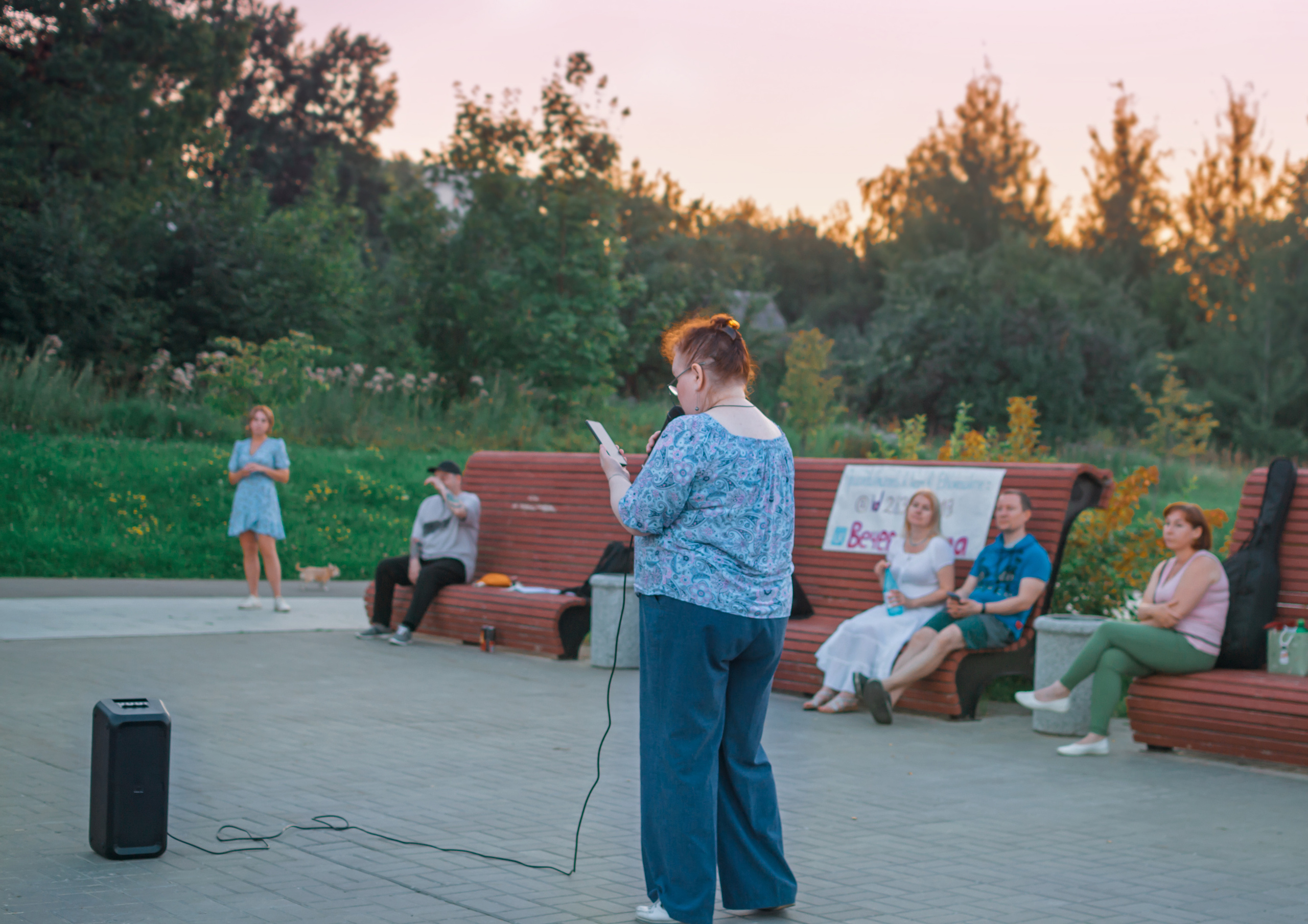 Фотосъёмка мероприятия в Зеленограде. Предметный и контентный фотограф в Москве и Зеленограде Анастасиевская
