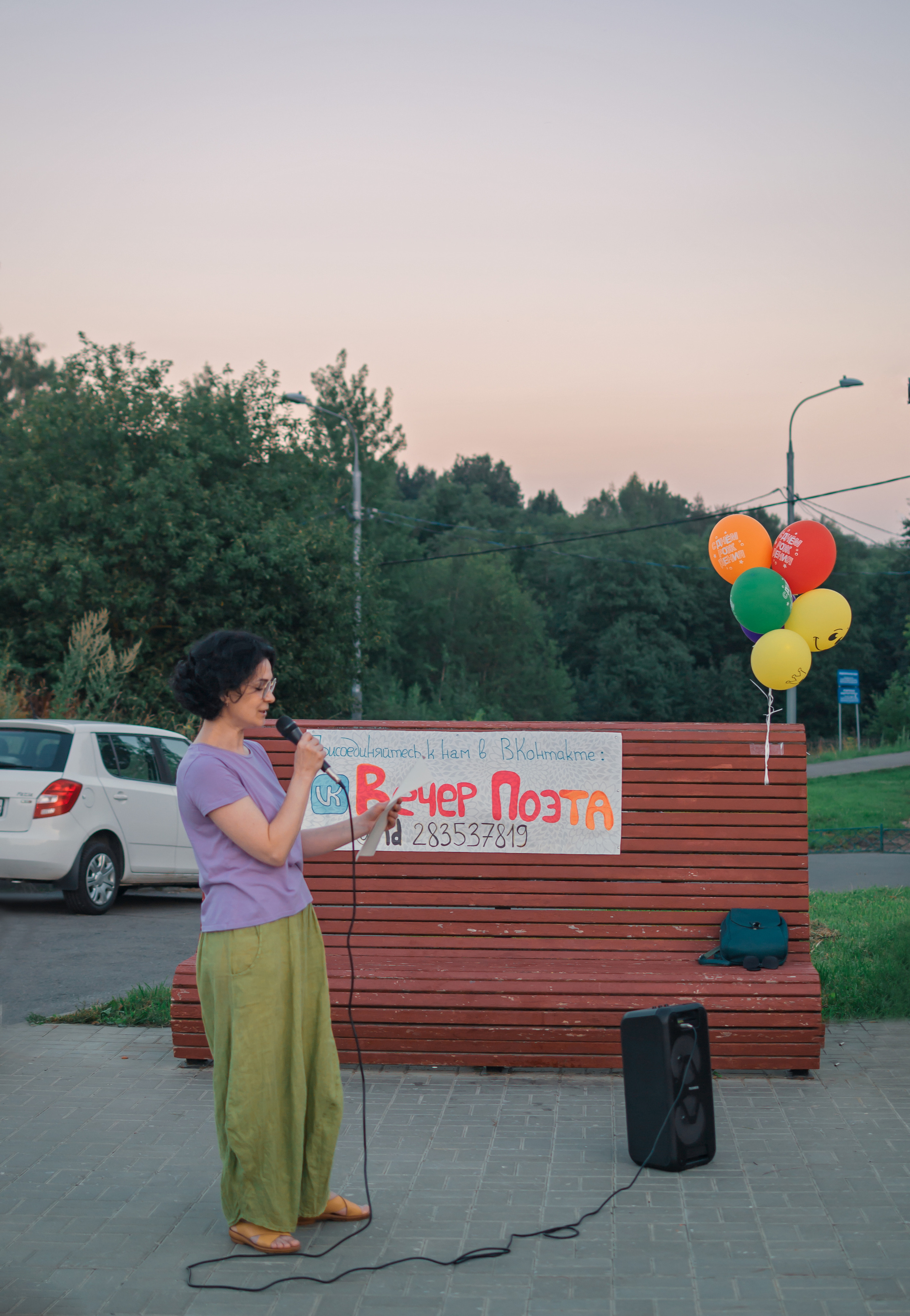 Фотосъёмка мероприятия в Зеленограде. Предметный и контентный фотограф в Москве и Зеленограде Анастасиевская