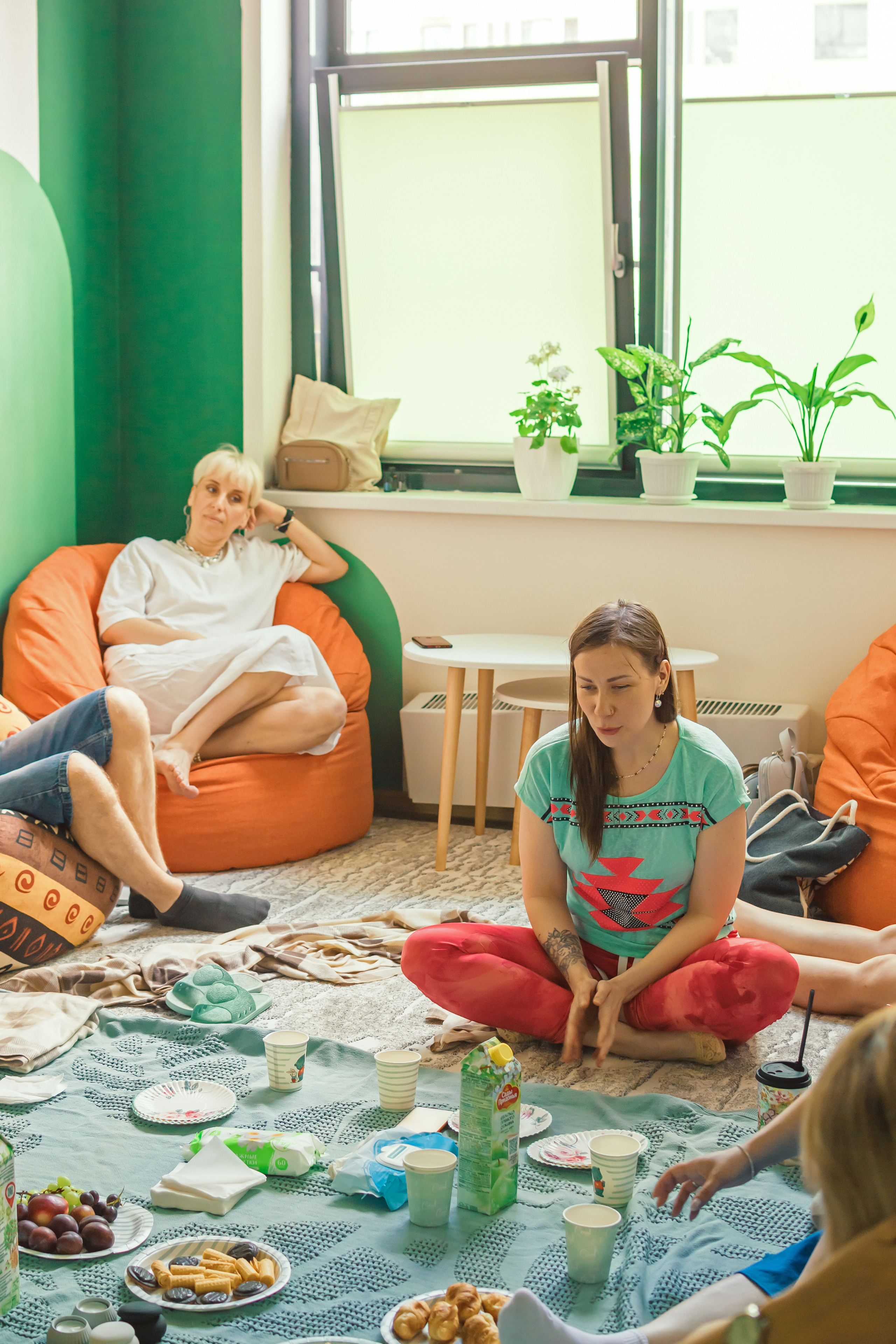 Фотограф Зеленоград. Фоторассказ о событии. Встреча в Зеленой Лисе. Предметный и контентный фотограф в Москве и Зеленограде Анастасиевская