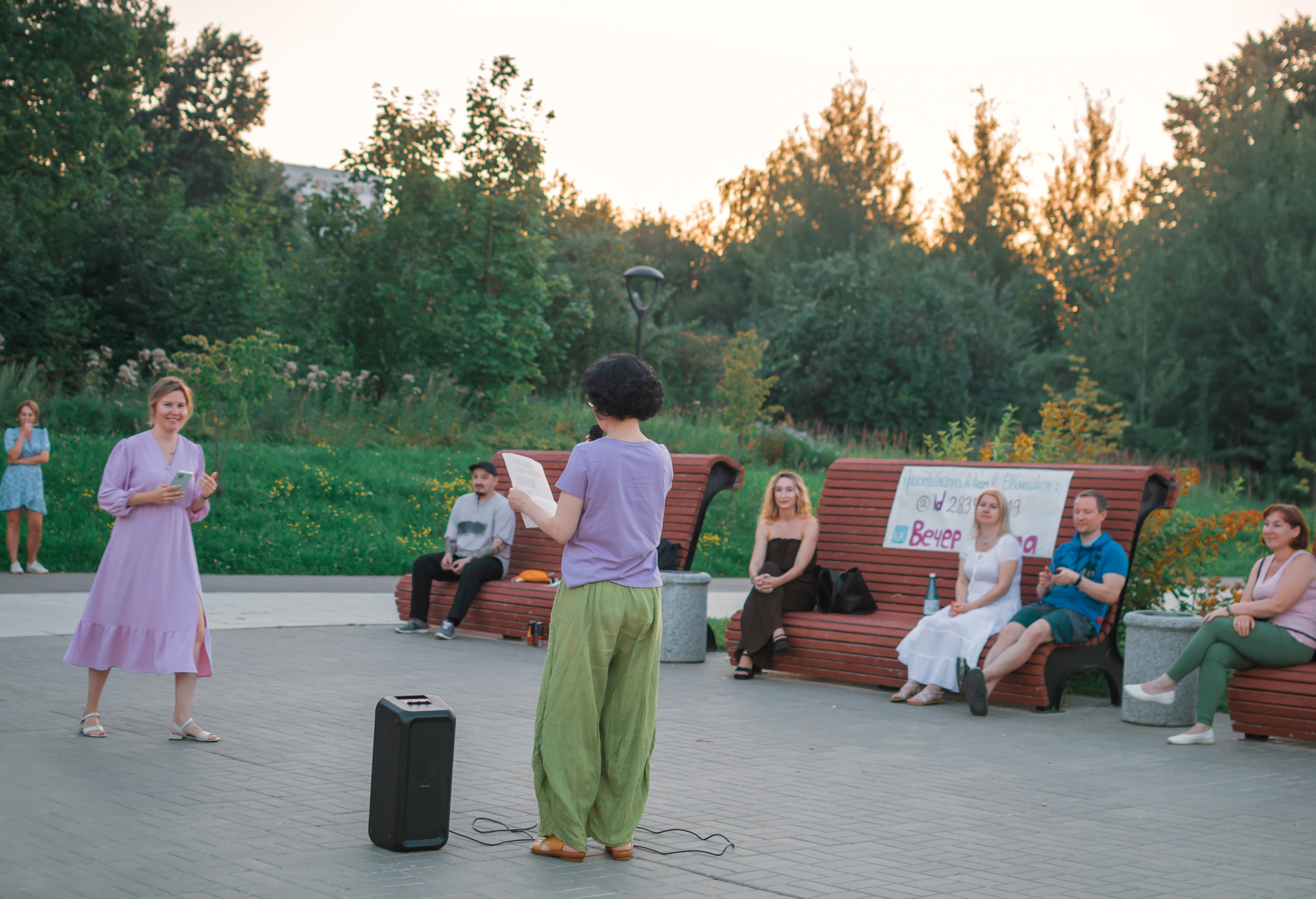 Фотосъёмка мероприятия в Зеленограде. Предметный и контентный фотограф в Москве и Зеленограде Анастасиевская