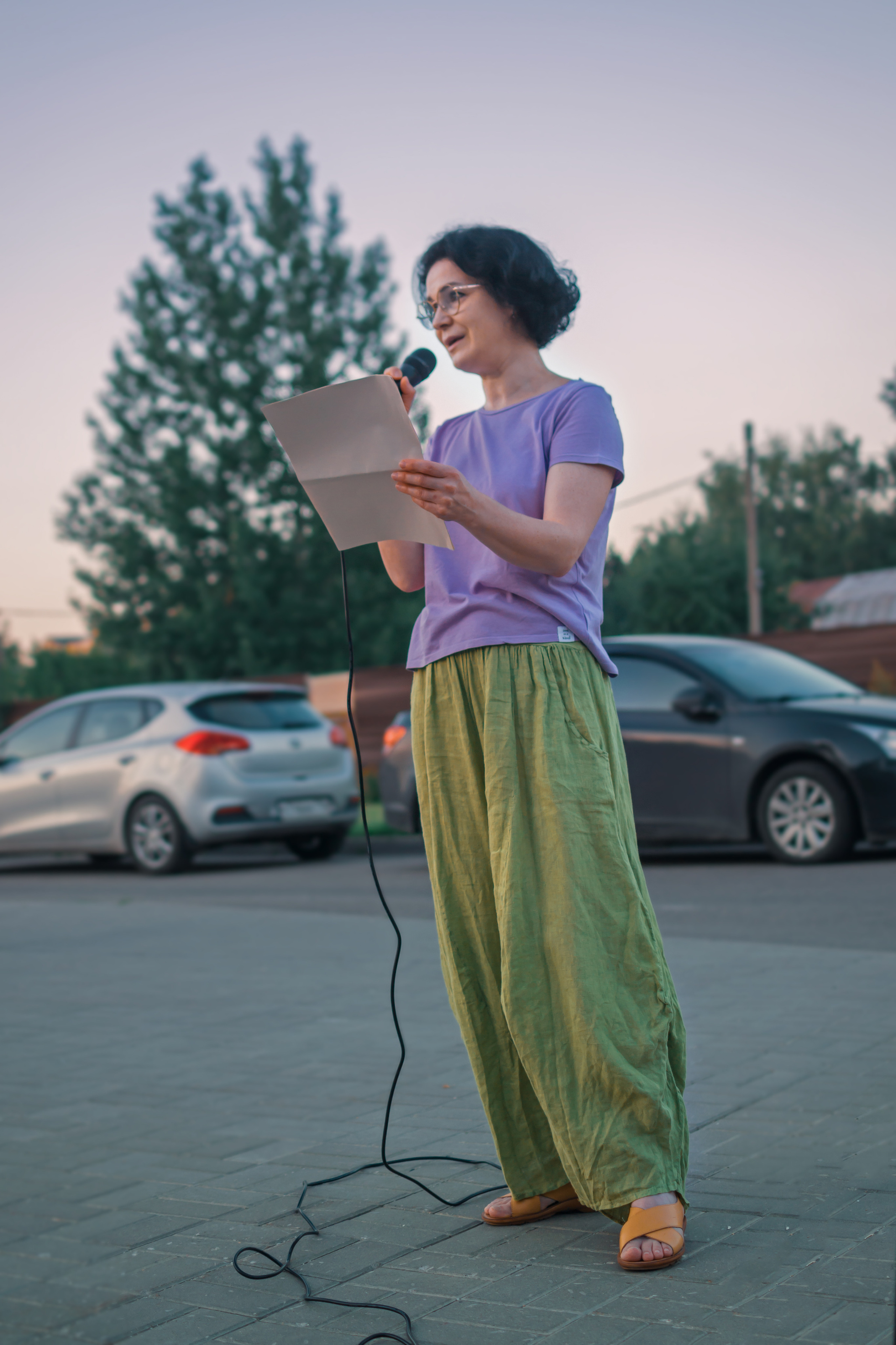 Фотосъёмка мероприятия в Зеленограде. Предметный и контентный фотограф в Москве и Зеленограде Анастасиевская