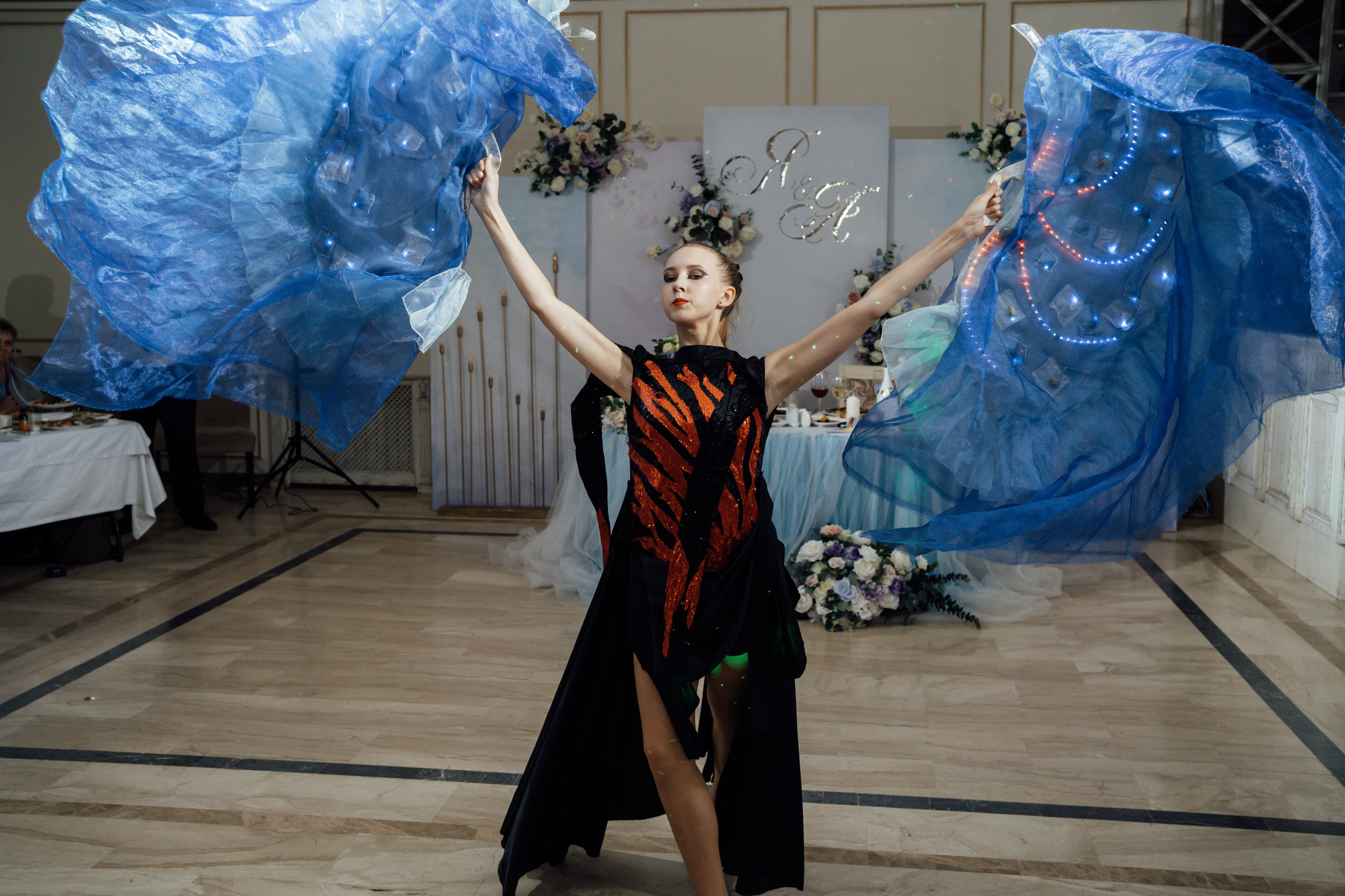 Ярослав и Анастасия. Свадебный и семейный фотограф в Волгограде Наталья Наумова