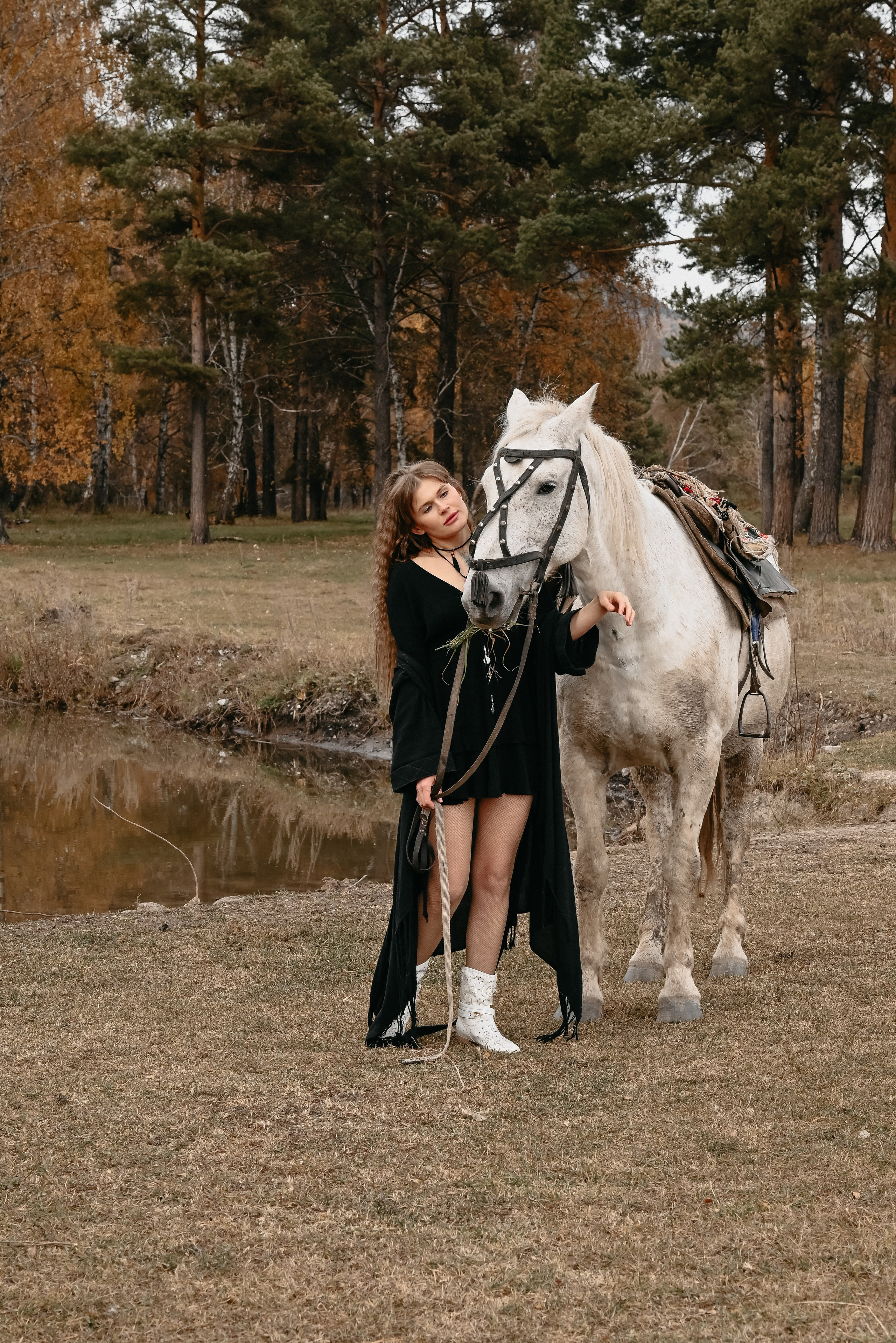 Катрин. Ваш фотограф