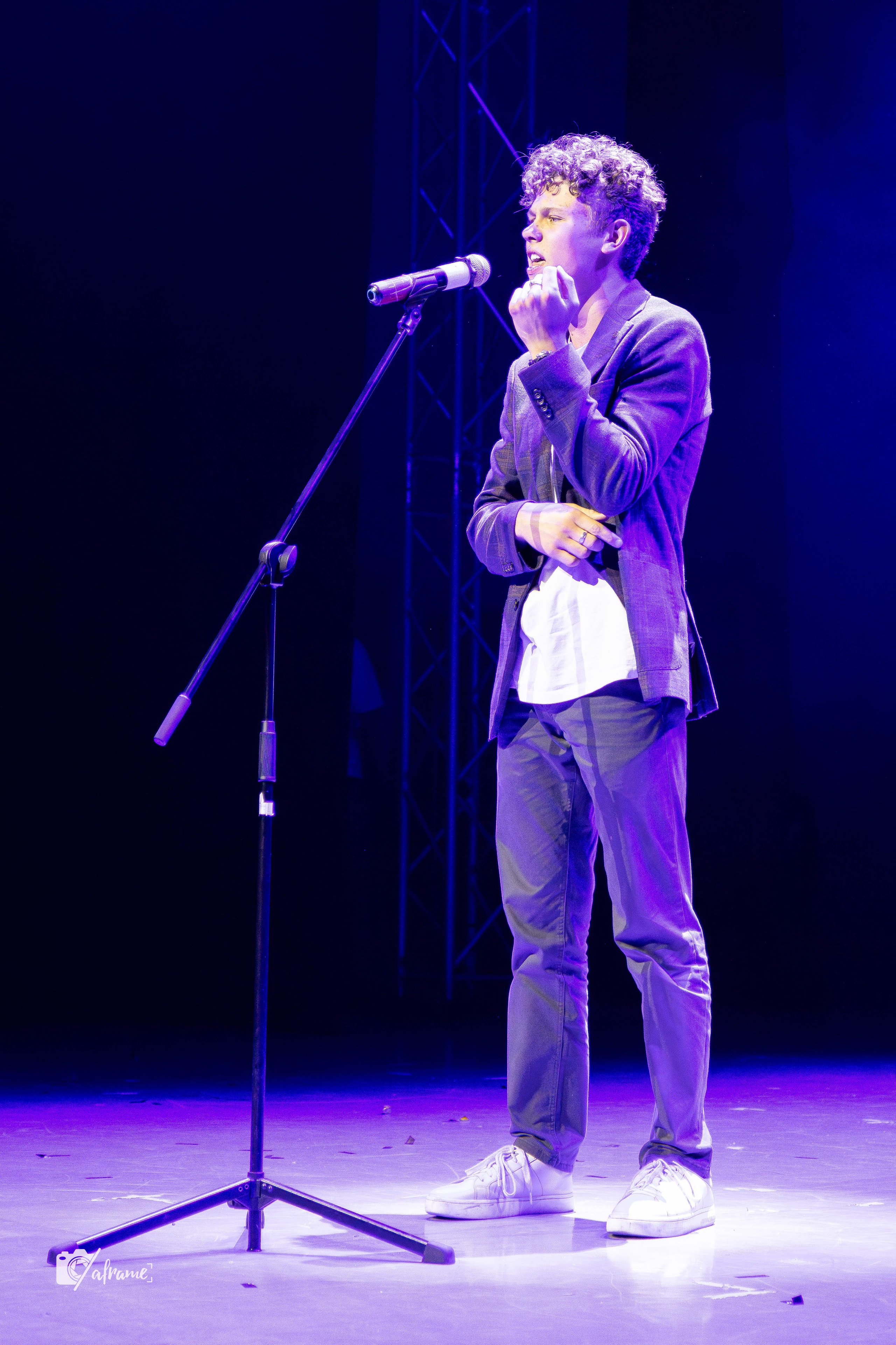 «Высота» 2026. Репортажный фотограф во Владивостоке Анастасия Кострова