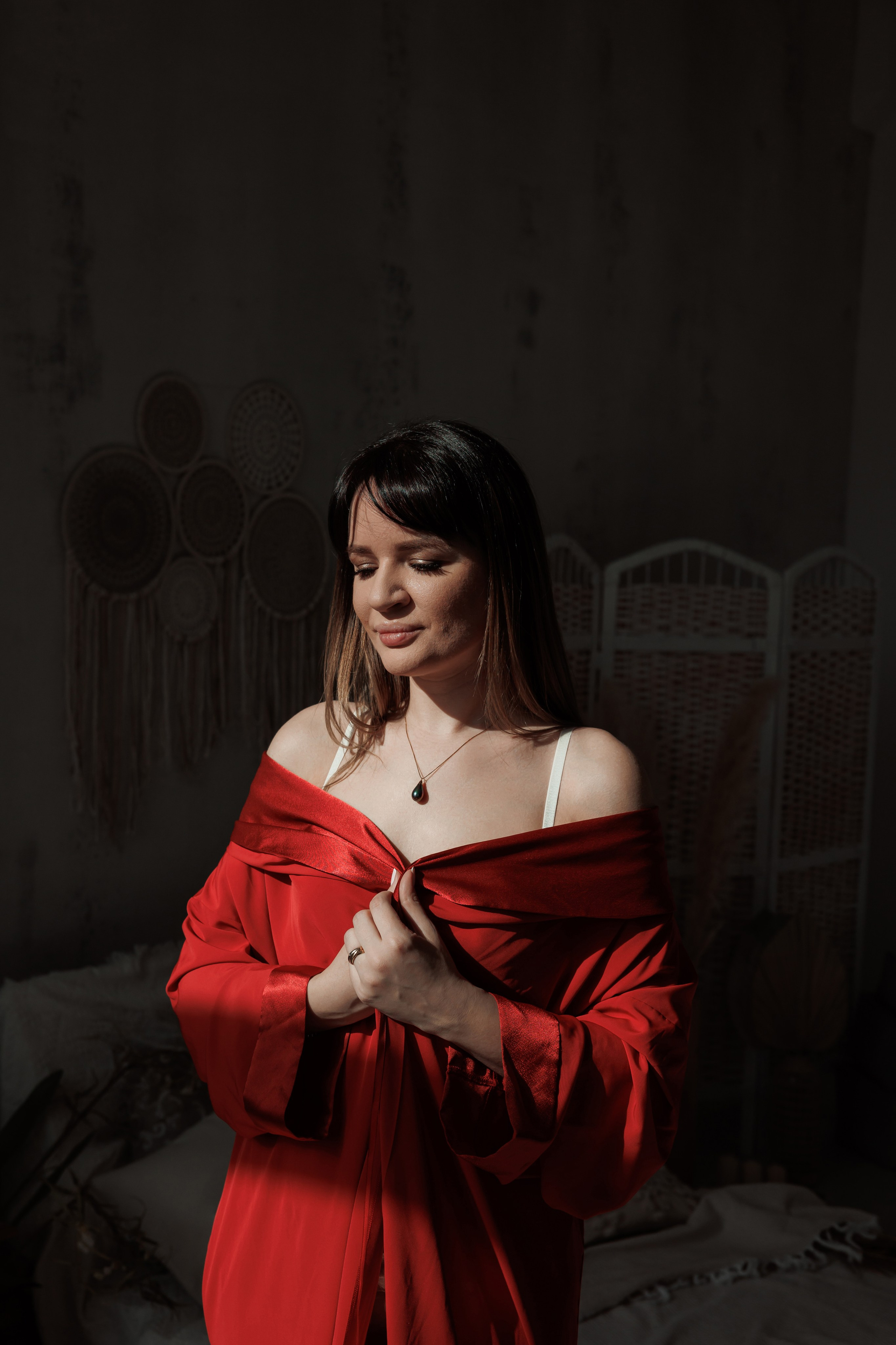 Анастасия, фотостудия «Art Vintage». Свадебный и репортажный фотограф (Москва, Королев и другие)