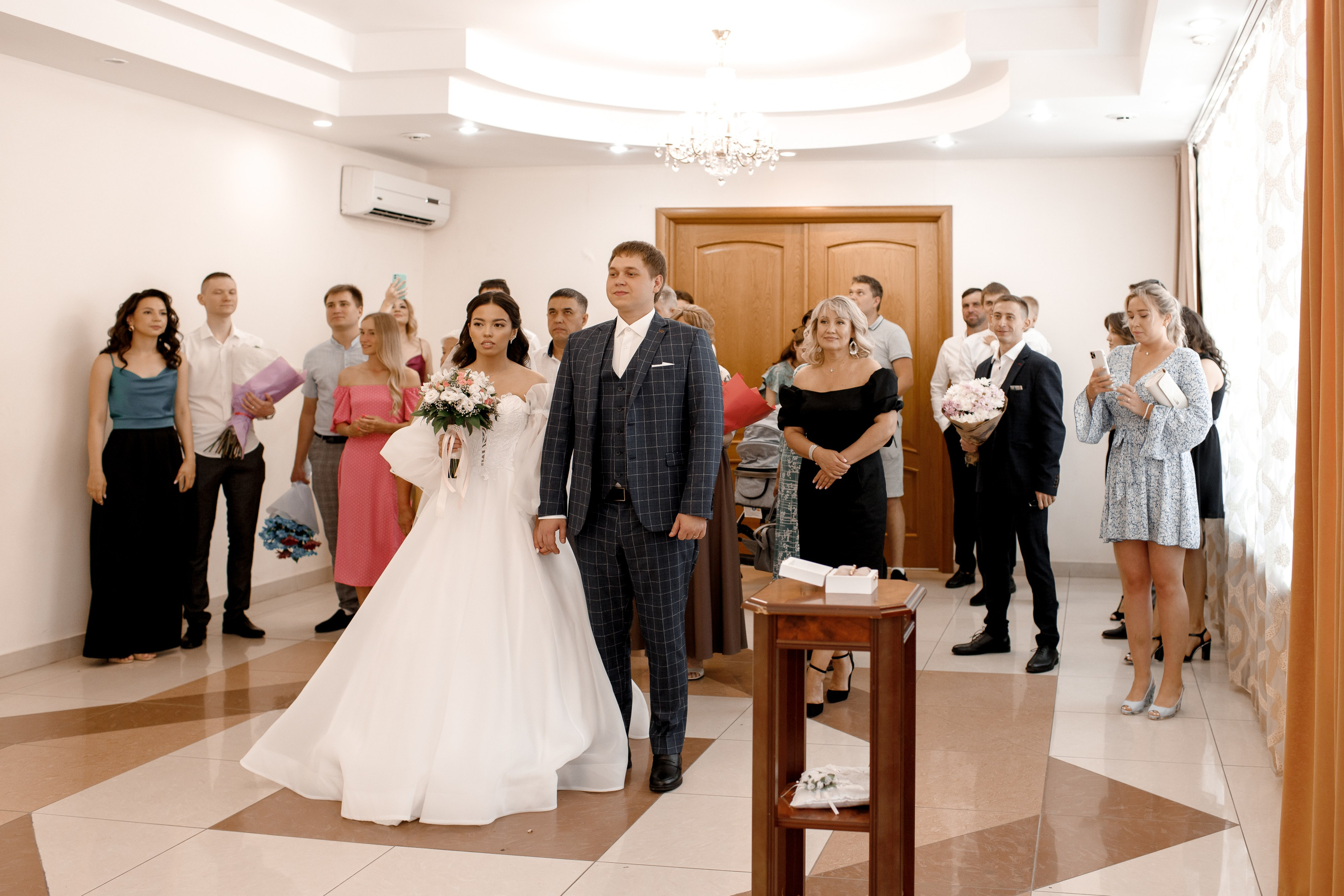 Владислав и Радмила. Свадебный и семейный фотограф Разида Мухаметова