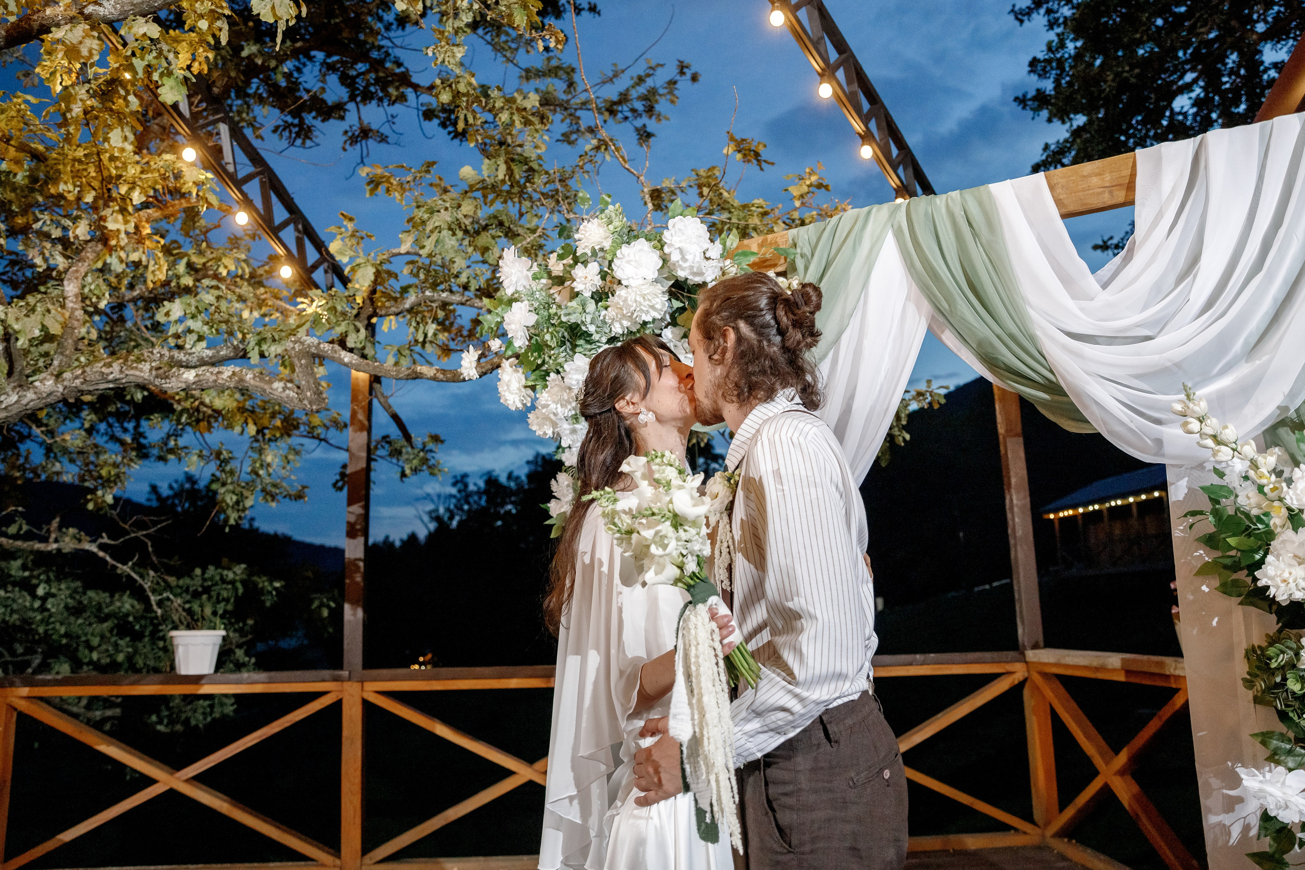 Роман и Екатерина. Свадебный и семейный фотограф Разида Мухаметова