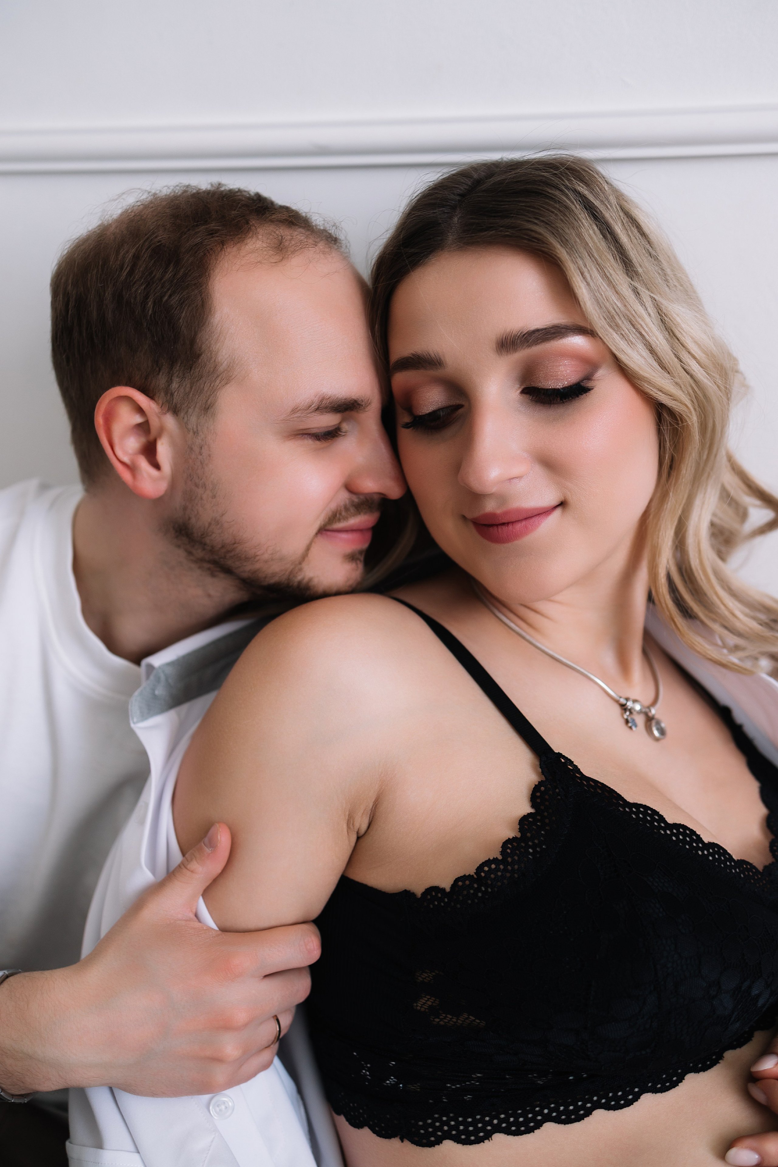 Фотосессия беременности. Свадебный фотограф Санкт-Петербург—Москва/Юлия Малькова