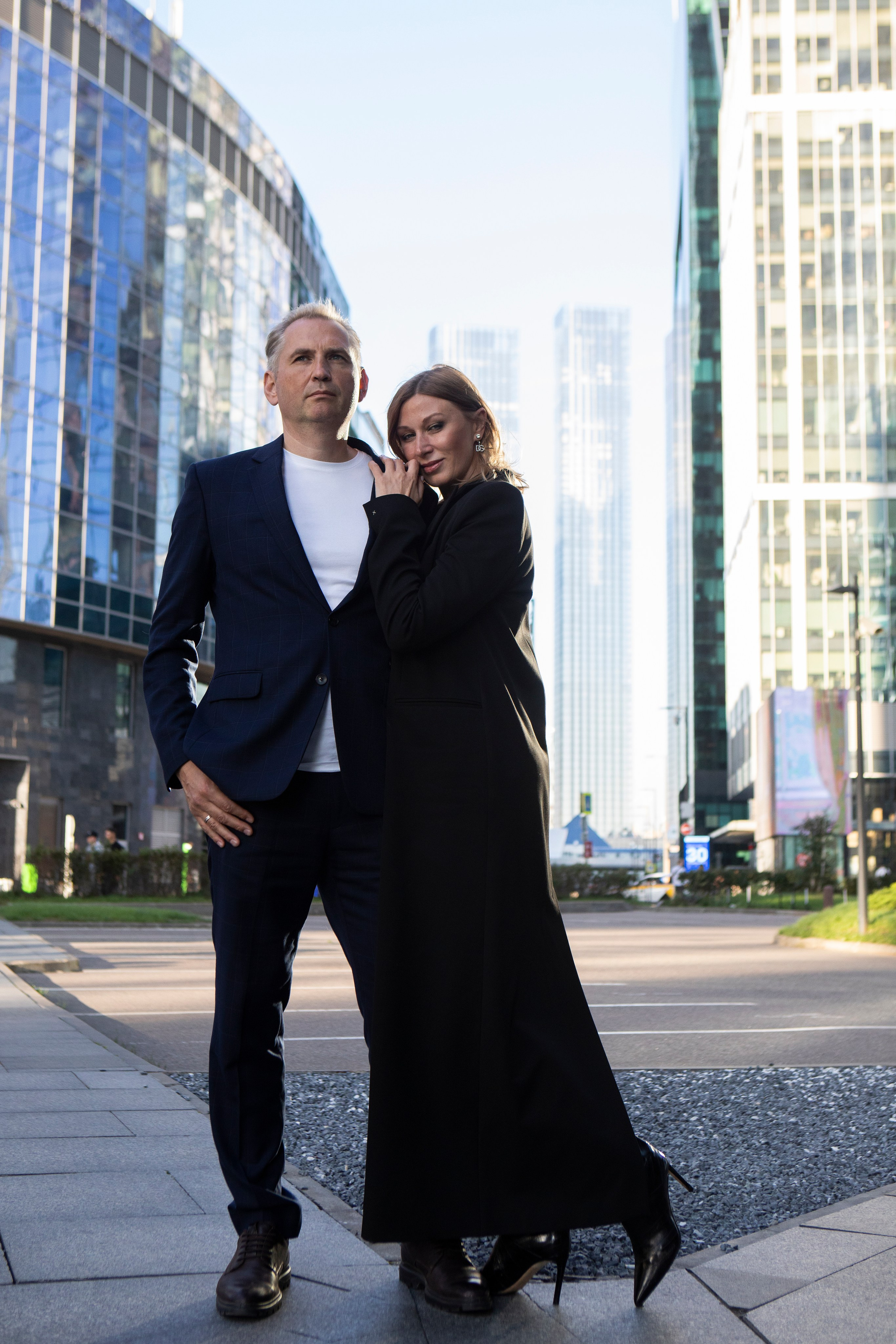 Деловая съёмка. Портретная фотосъёмка, репортажная, контент для вашего бизнеса