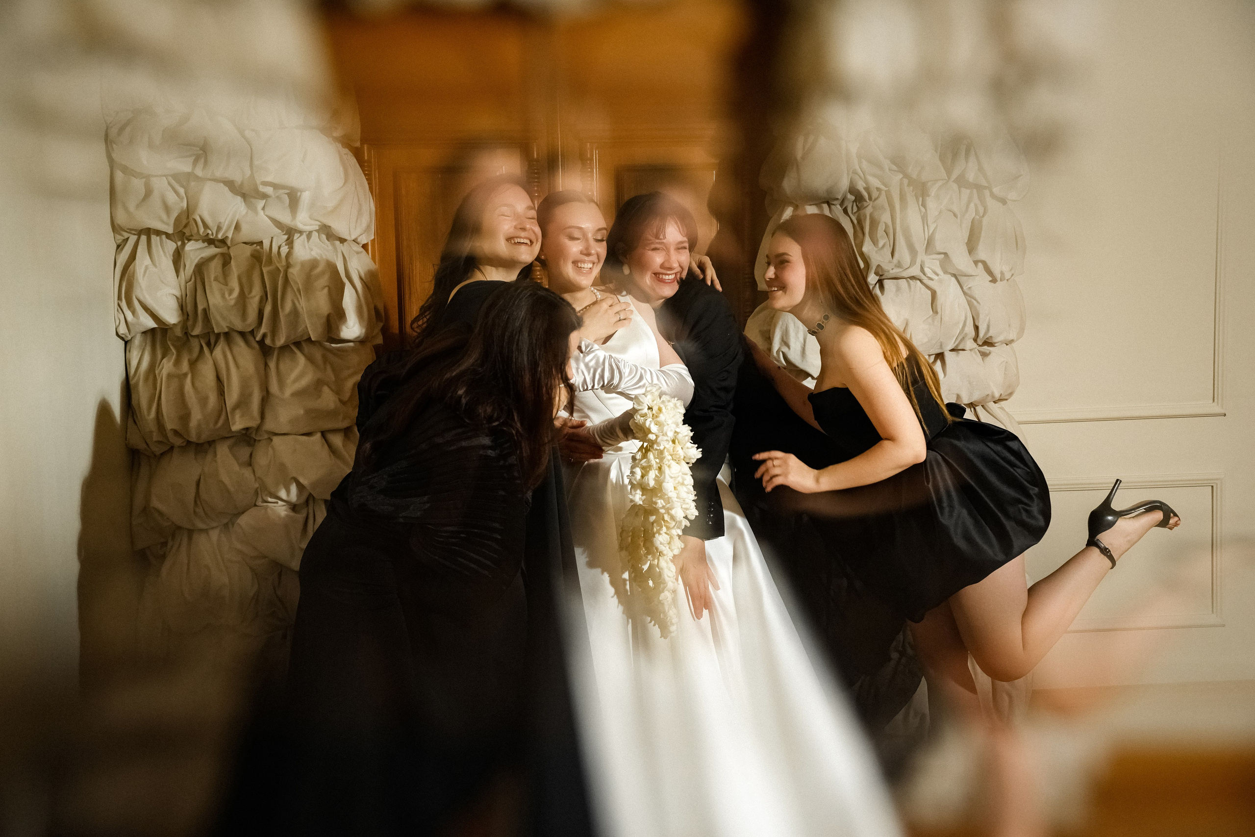 The story of the mansion. Свадебный фотограф и видеограф в Ростове-на-Дону. Максим и Наталья Лебедевы