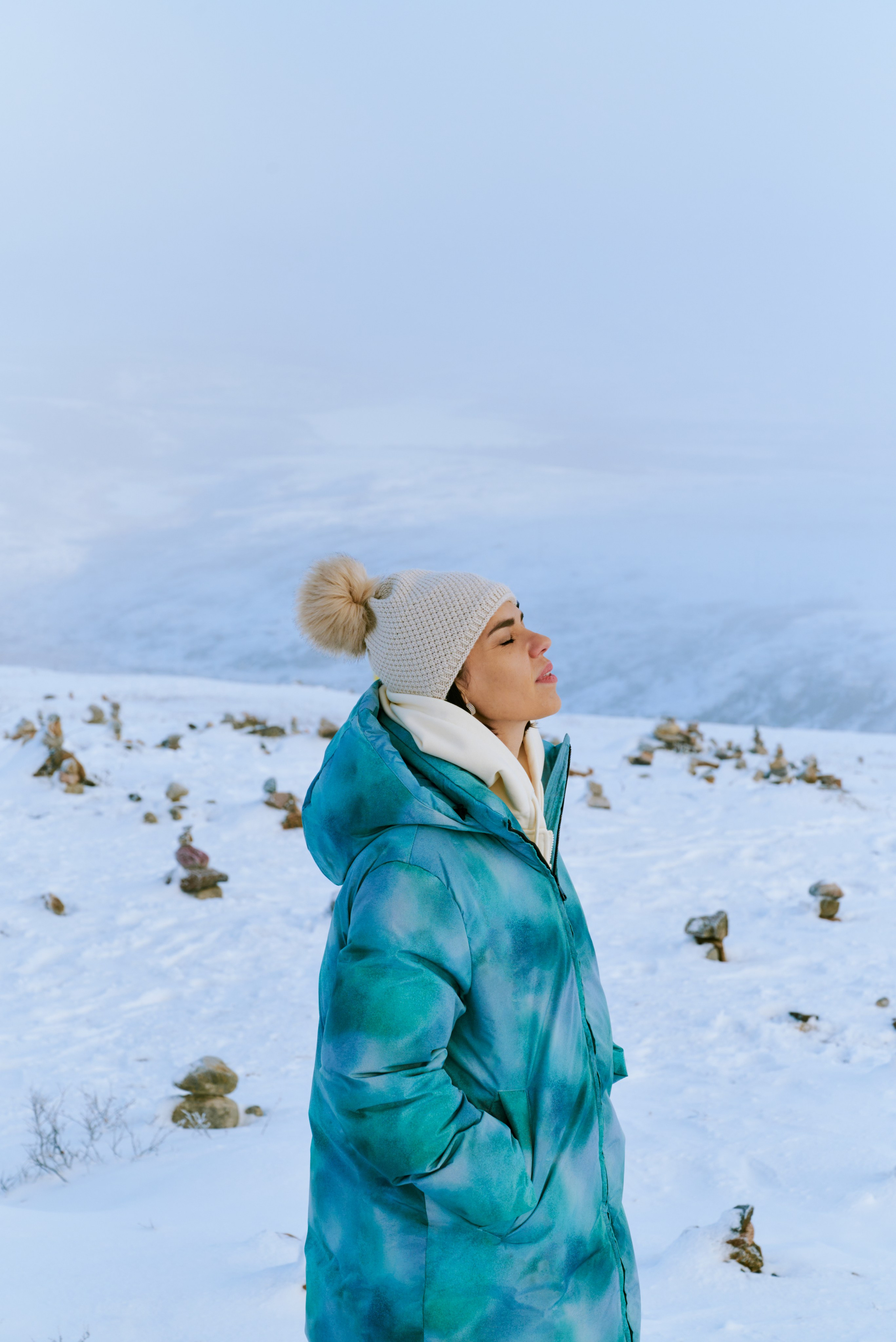 BAON x TERIBERKA. Фотограф Сурков Никита
