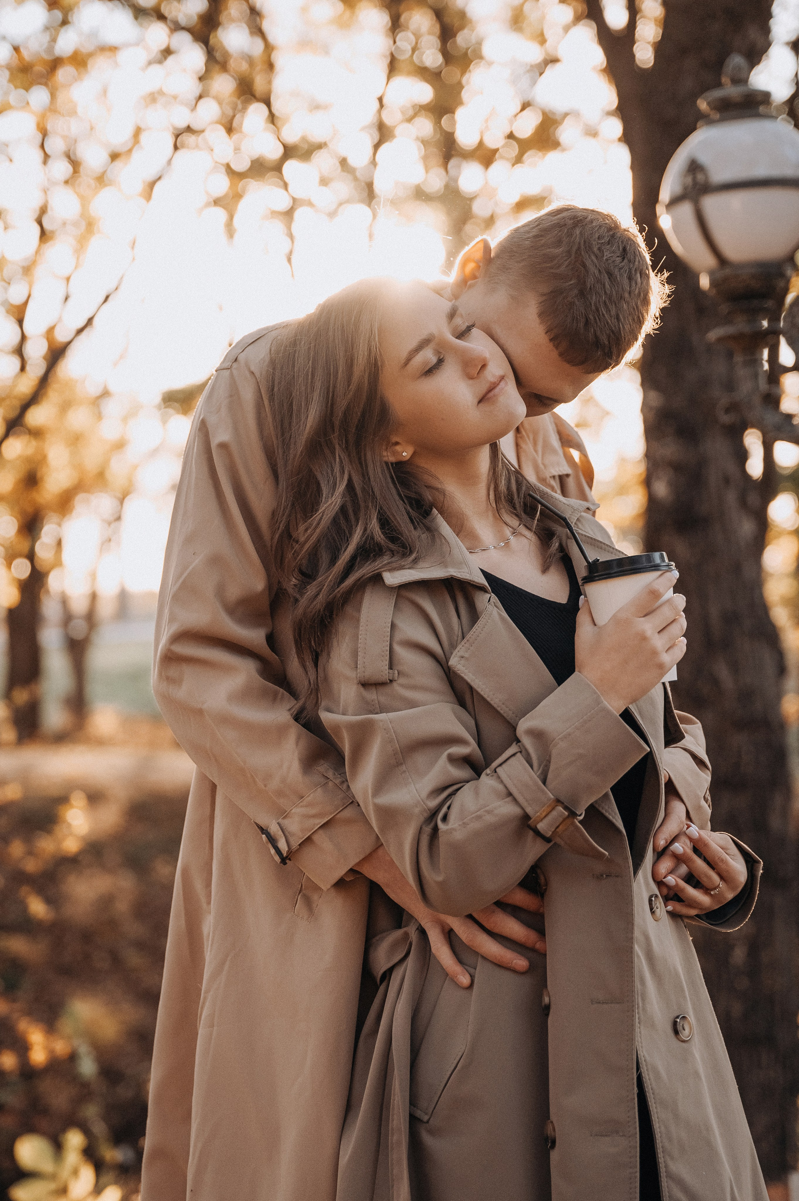 Полина Егор. Главная