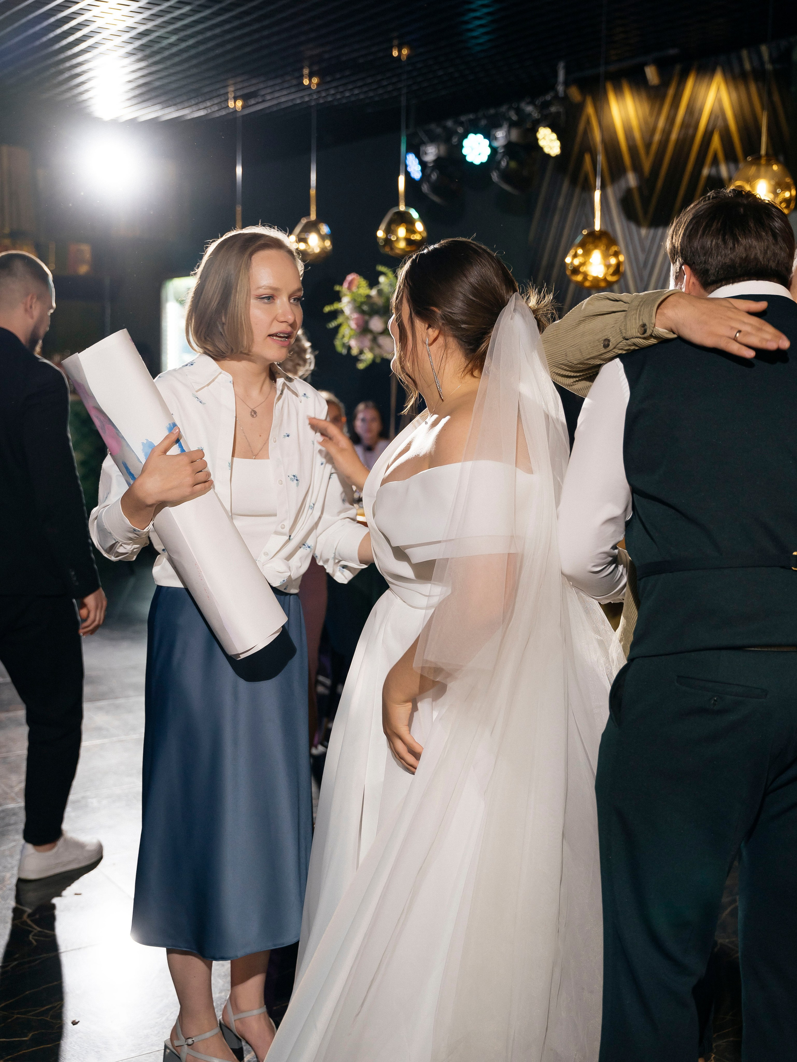 Наталия + Егор. Свадебный фотограф