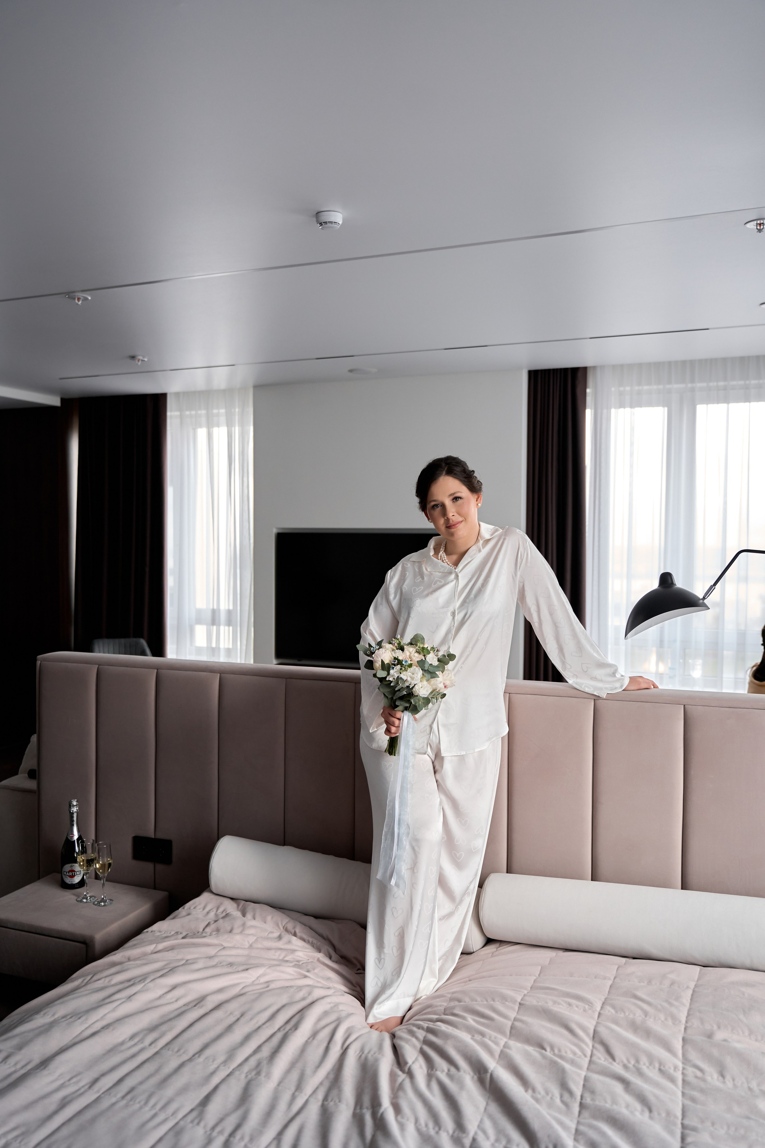 Вася & Арина. Фотограф в Нижнем Новгороде Марина Кузнецова