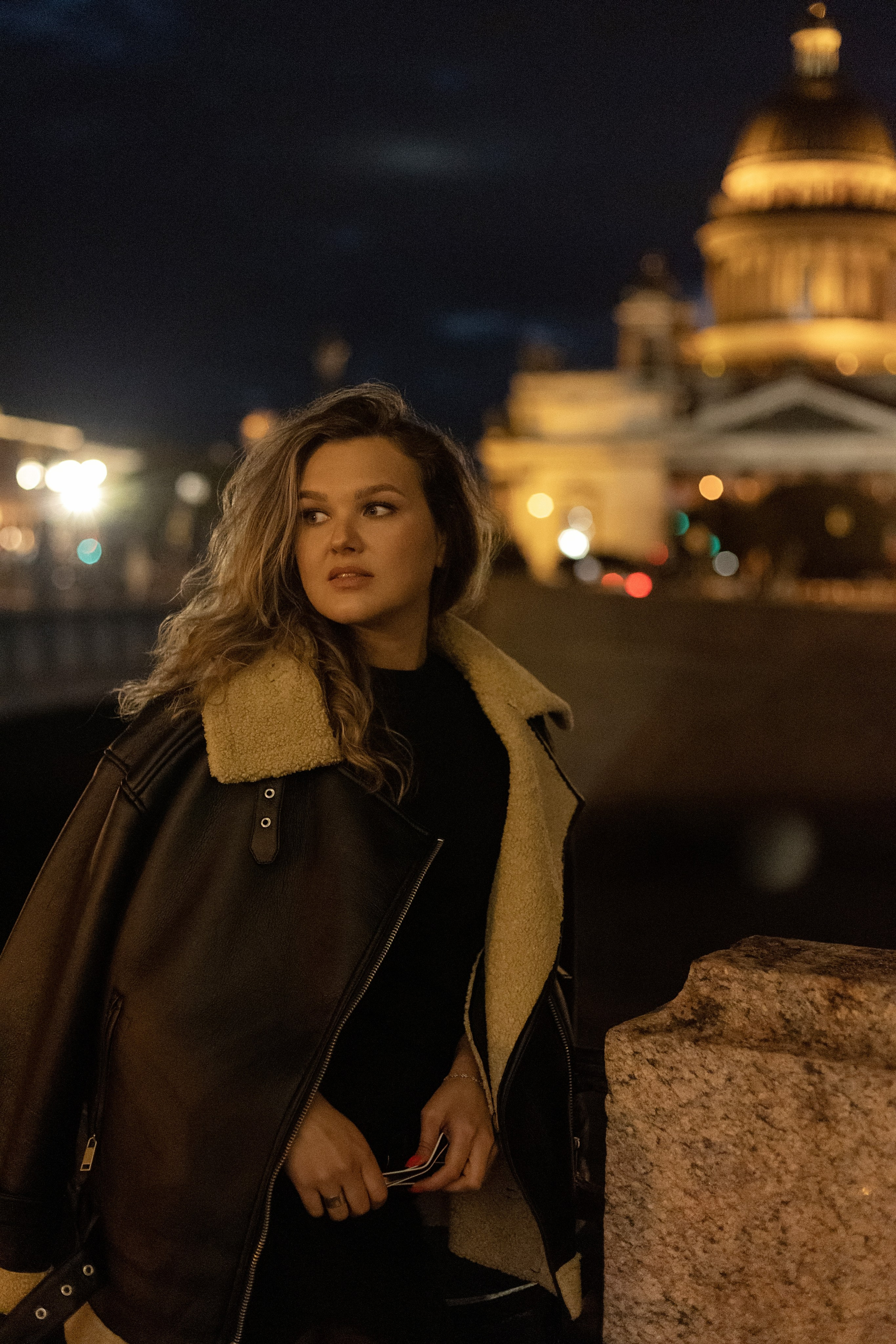 Фотограф в Санкт-Петербурге