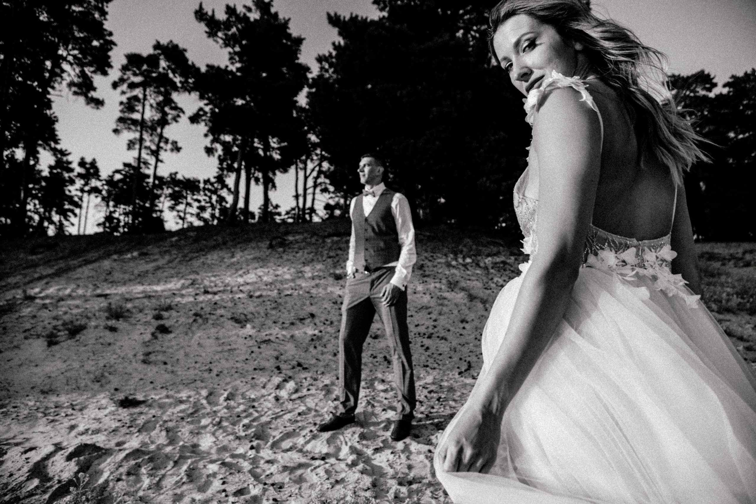 Артём и Ирина. Фотограф в Саратове Александр Кухаренко. И не только в Саратове :)