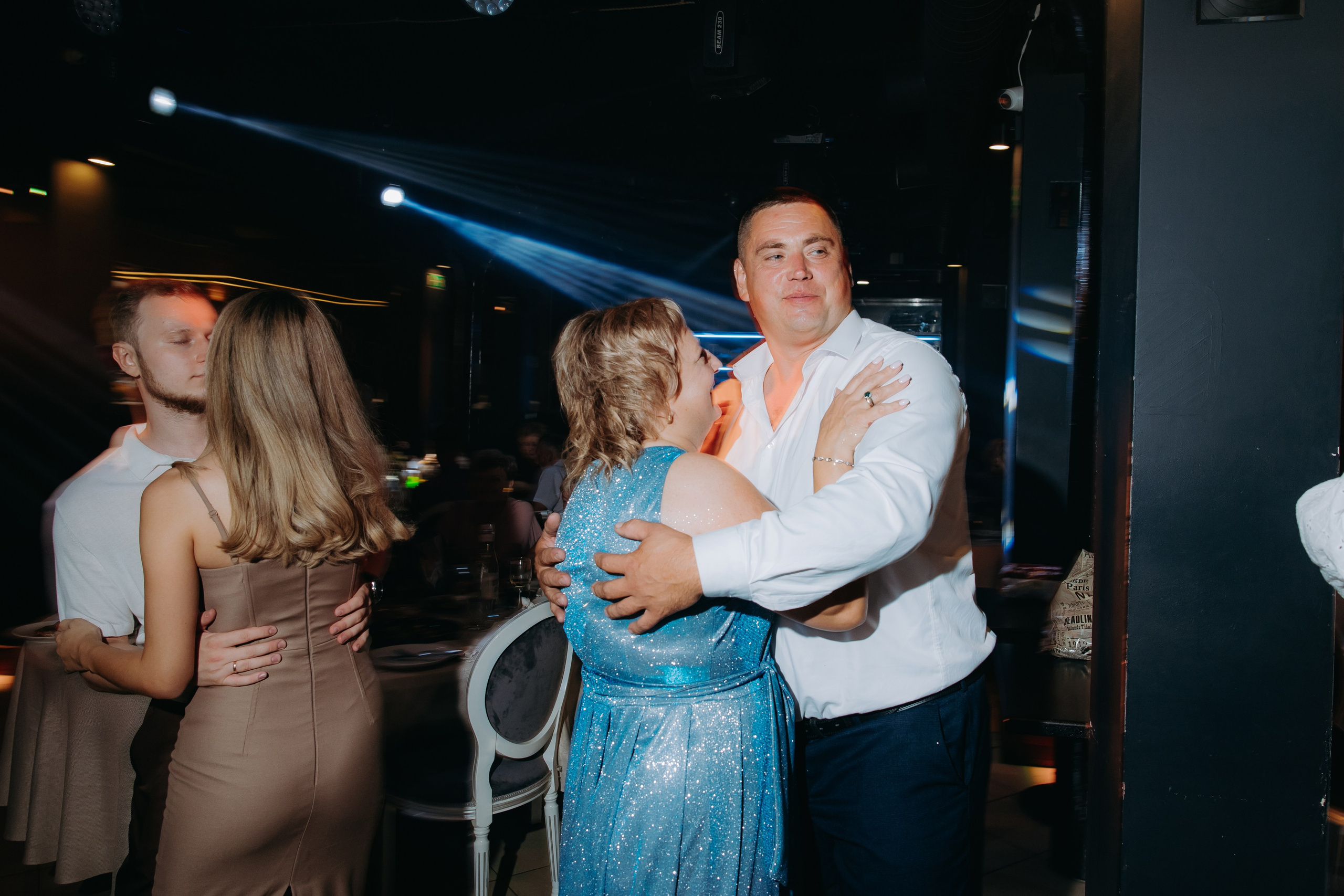 Дмитрий и Екатерина. Фотограф в Саратове Александр Кухаренко. И не только в Саратове :)