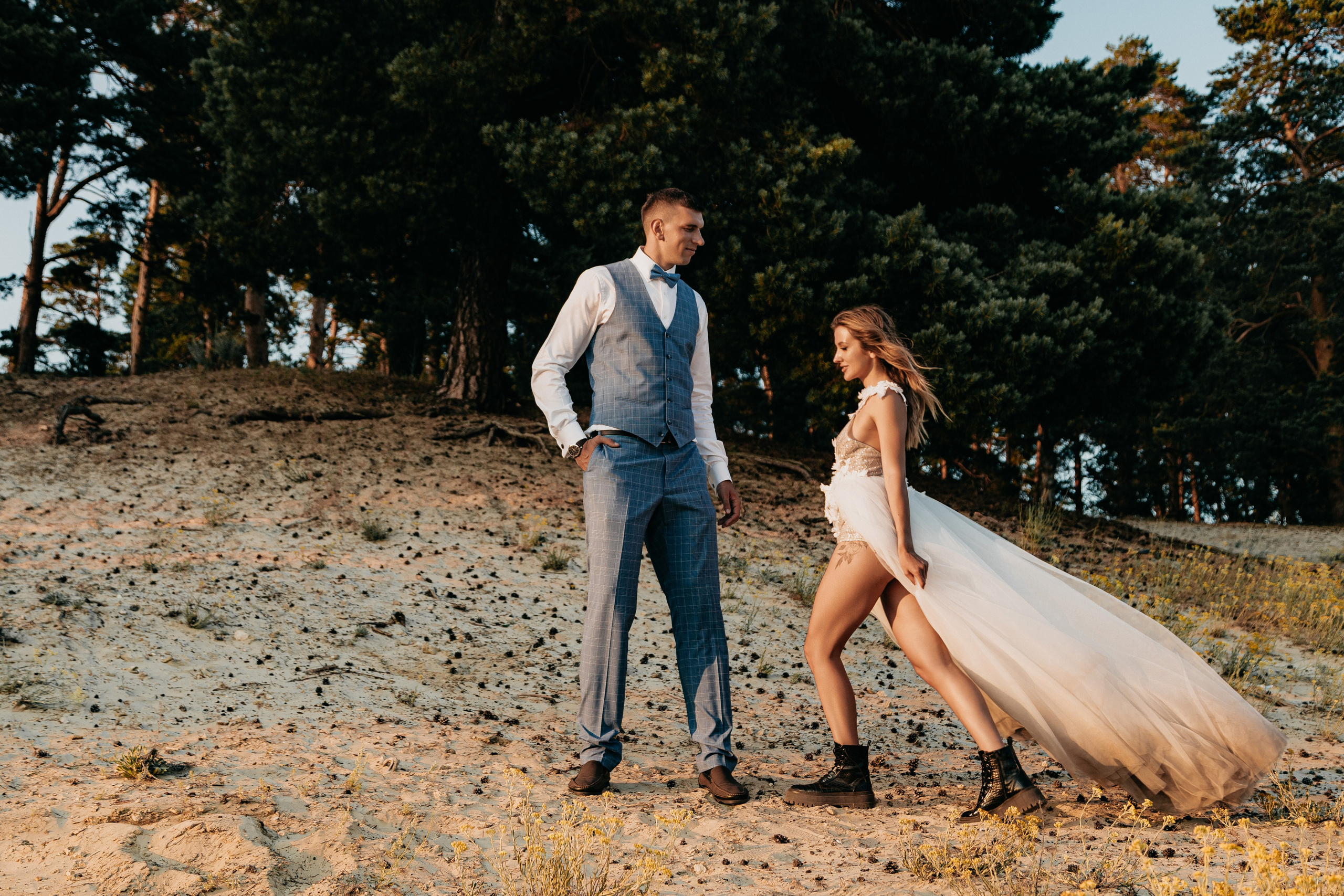 Артём и Ирина. Фотограф в Саратове Александр Кухаренко. И не только в Саратове :)