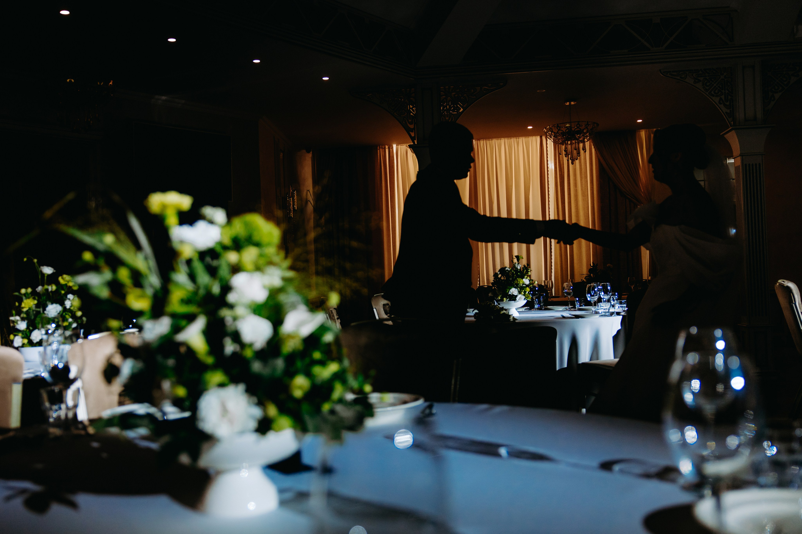 Данила и Татьяна. Фотограф в Саратове Александр Кухаренко. И не только в Саратове :)