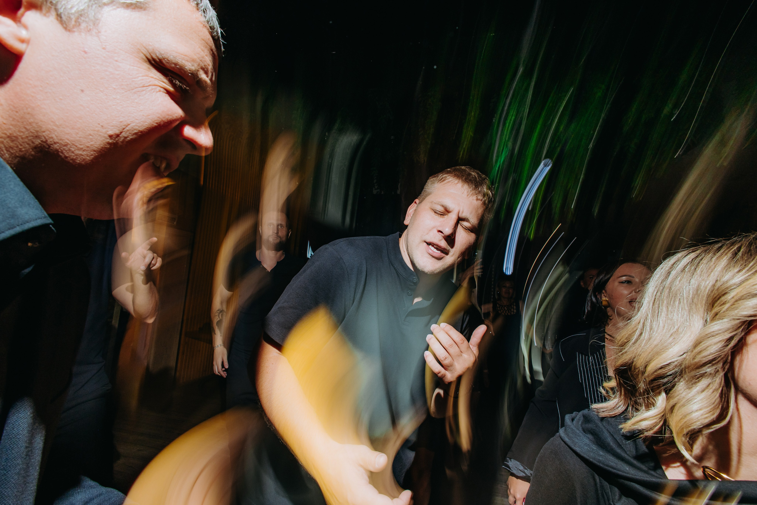 Let's Party — 35. Фотограф в Саратове Александр Кухаренко. И не только в Саратове :)