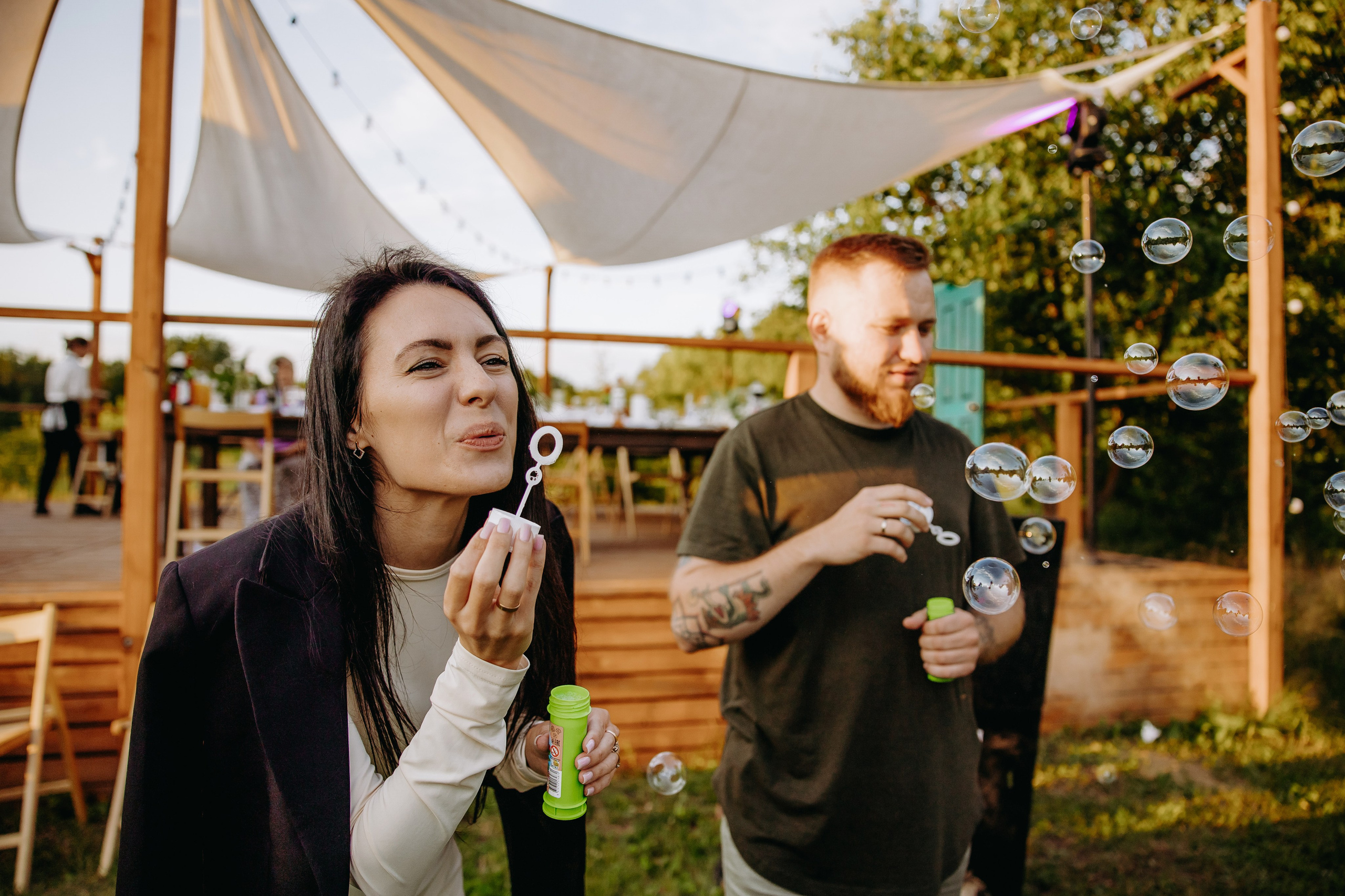 Дмитрий и Яна. Фотограф в Саратове Александр Кухаренко. И не только в Саратове :)