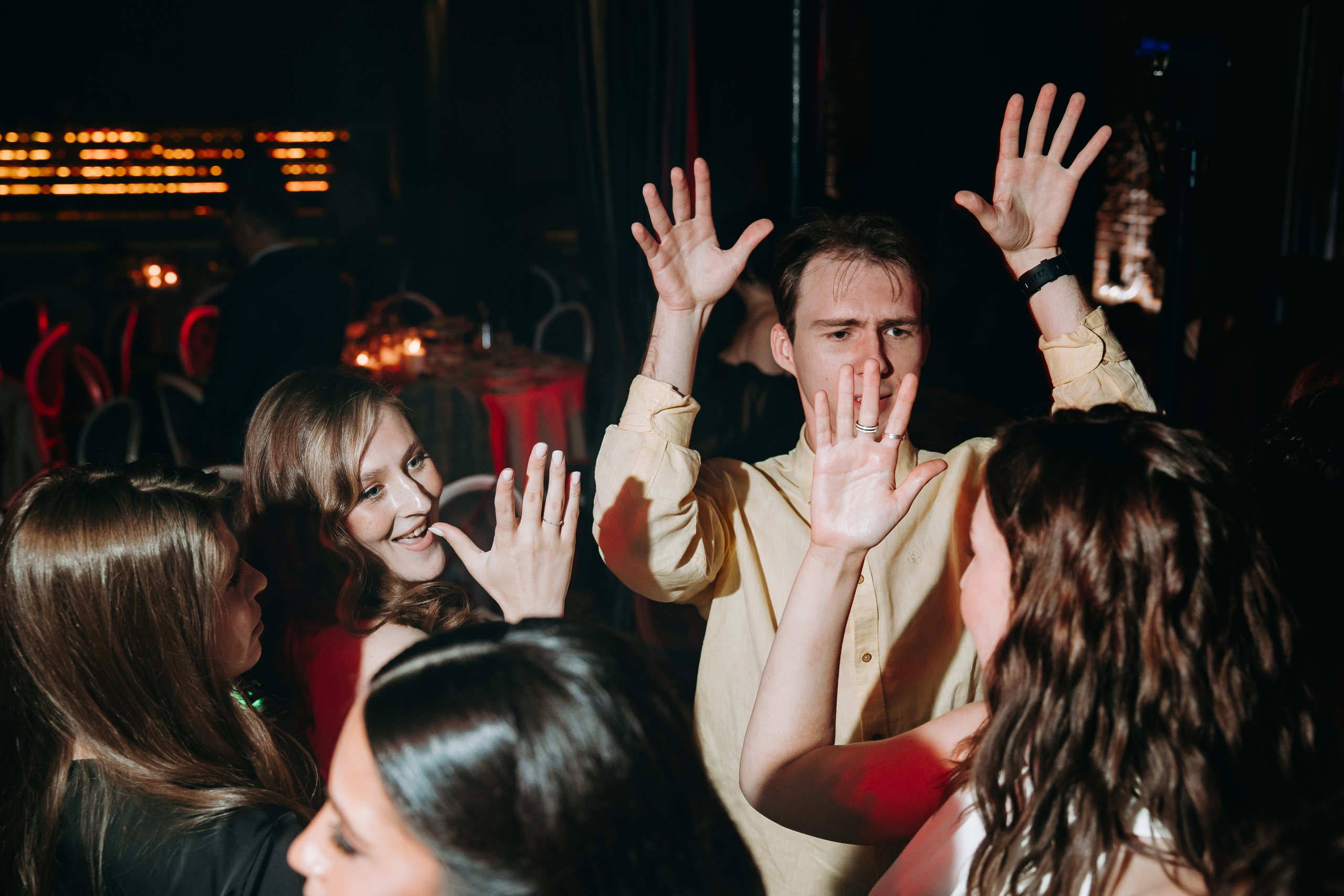 Выпускной — СГМУ. Фотограф в Саратове Александр Кухаренко. И не только в Саратове :)