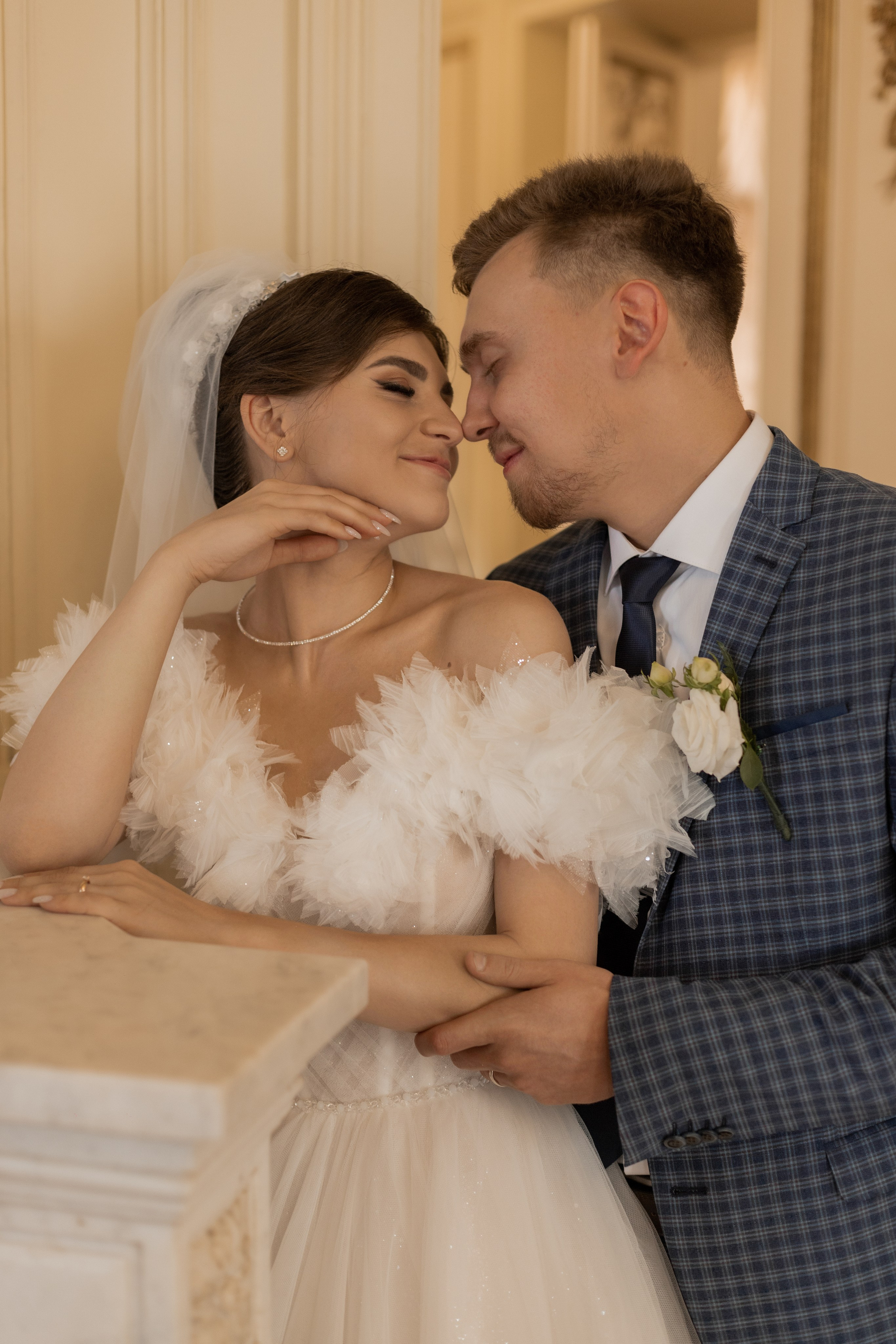 Алексей и Екатерина (сокращено). Свадебный фотограф Ангелина Сунгатулина | Саратов | Балаково | Вольск