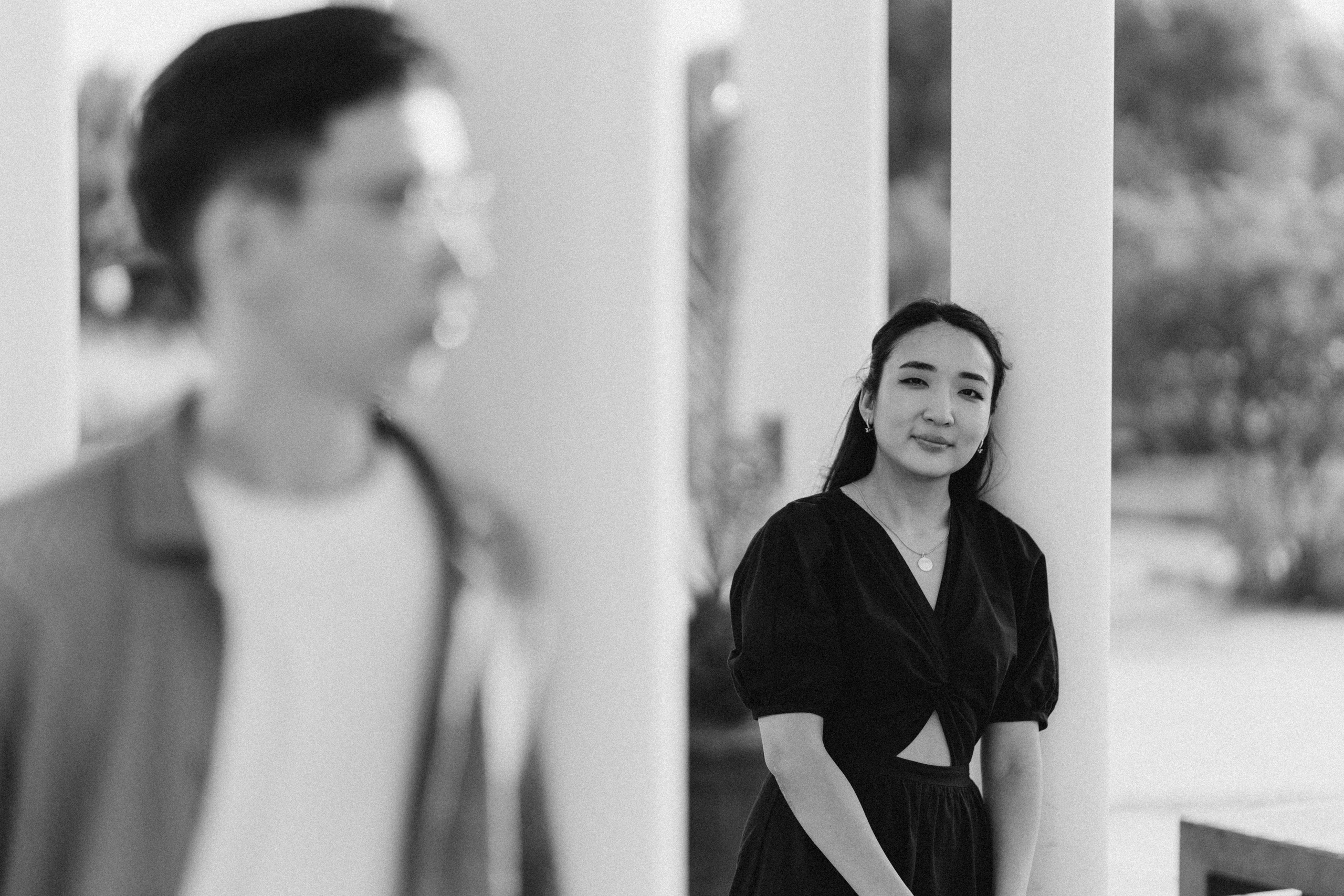 Aziz & Dana. Galam media