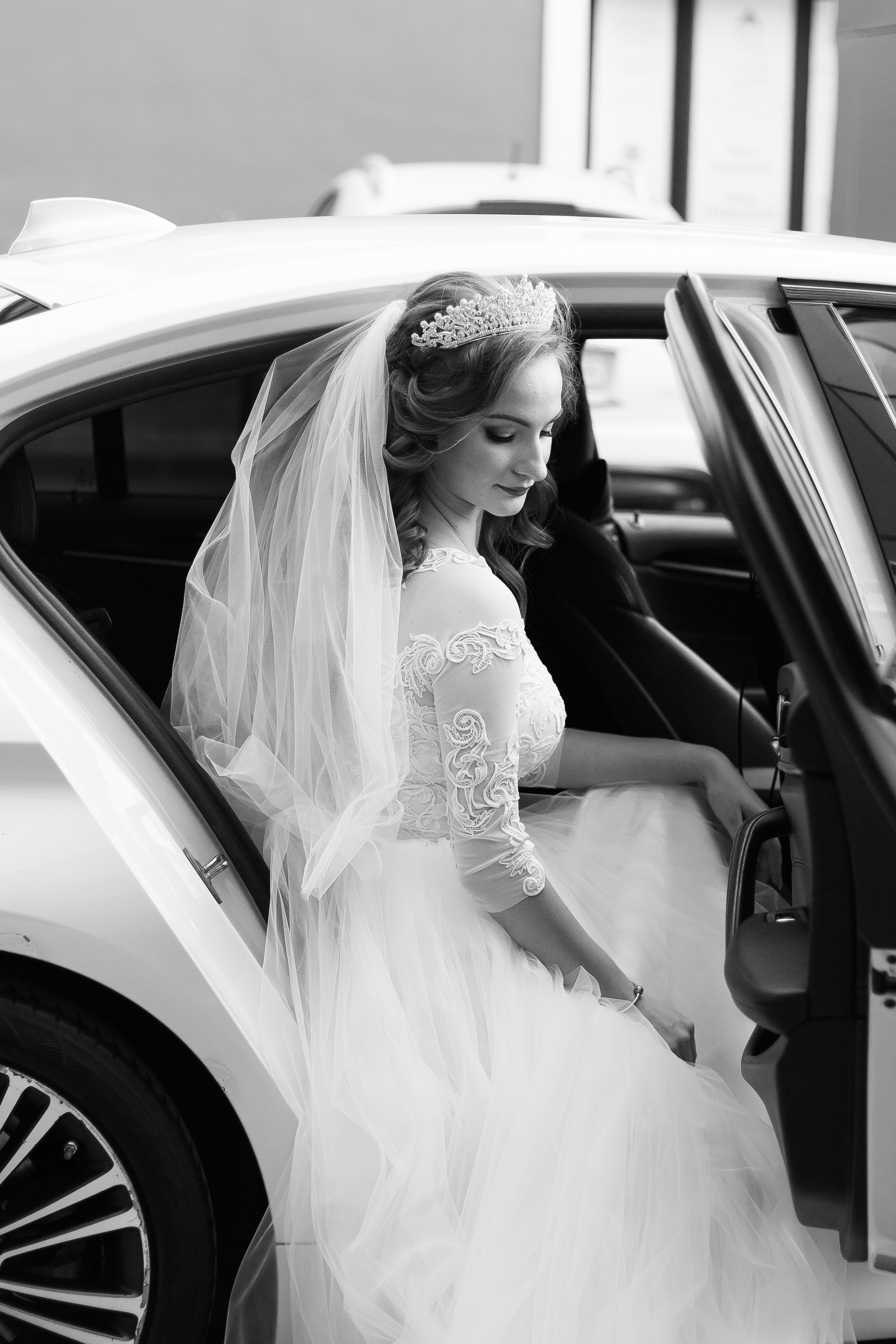 Свадьбы. Женский фотограф в Москве