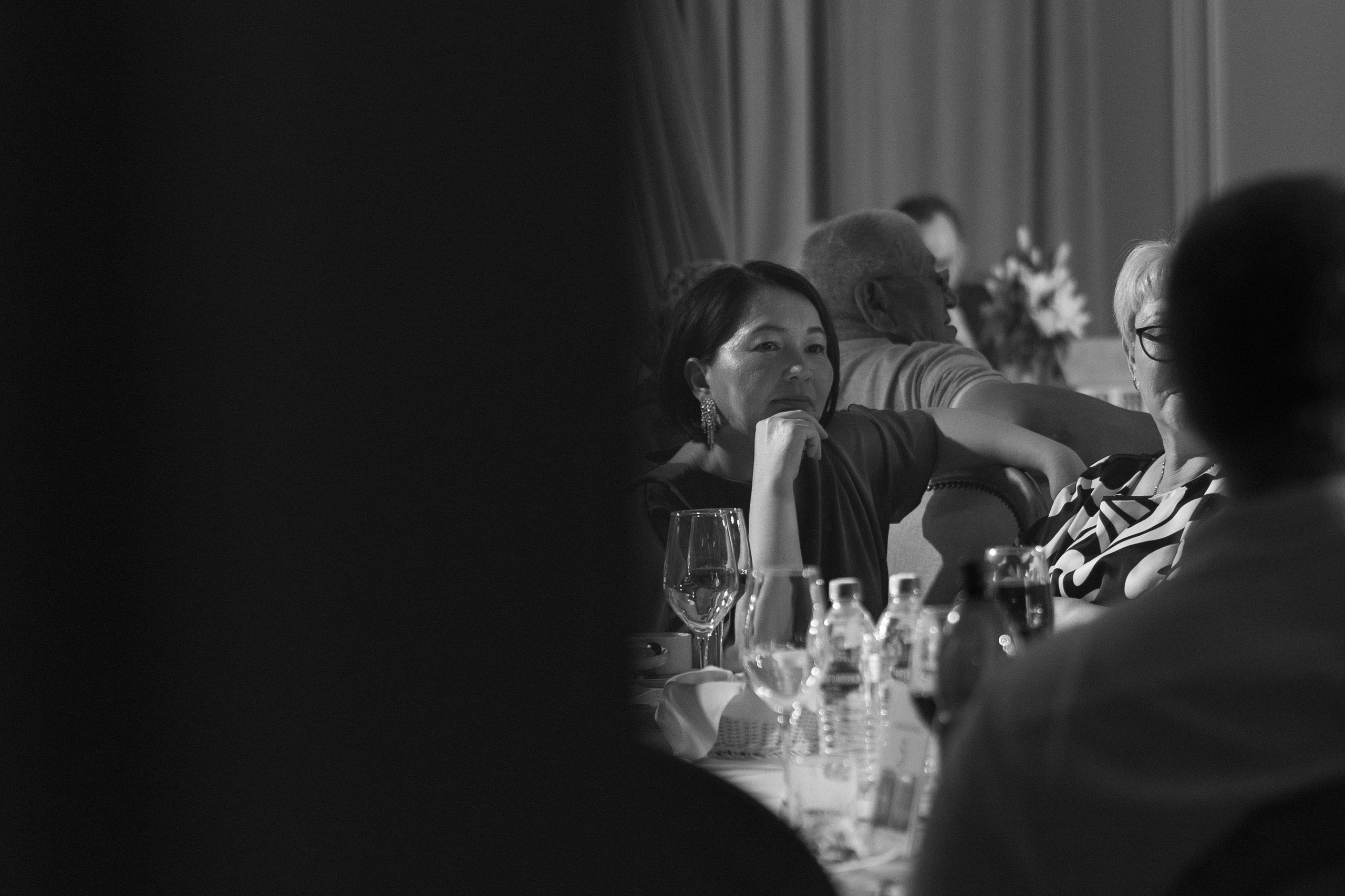 Илья и Алтынай