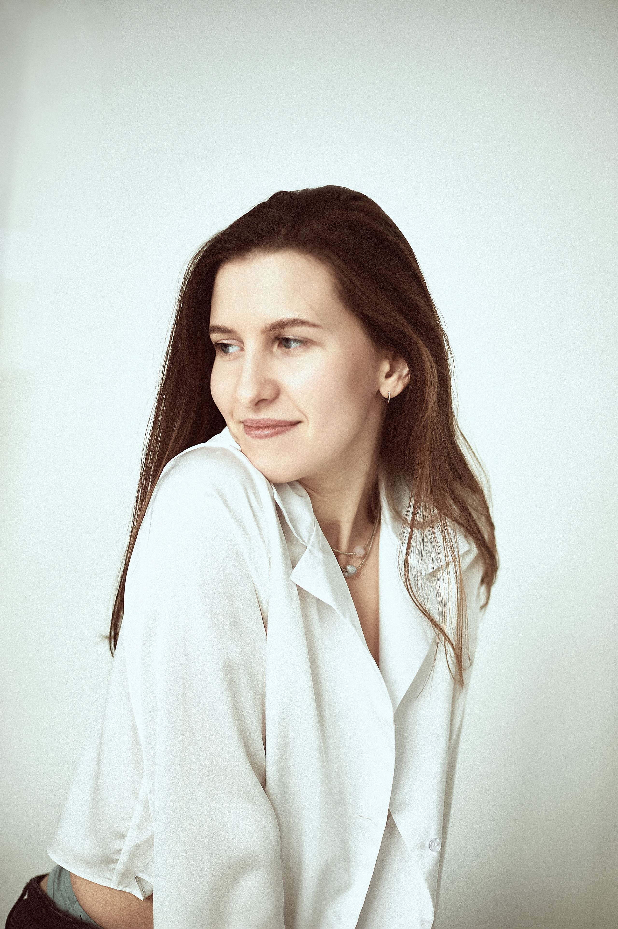 Анжелика. Лофт. Женский фотограф в Череповце Даша Акулич