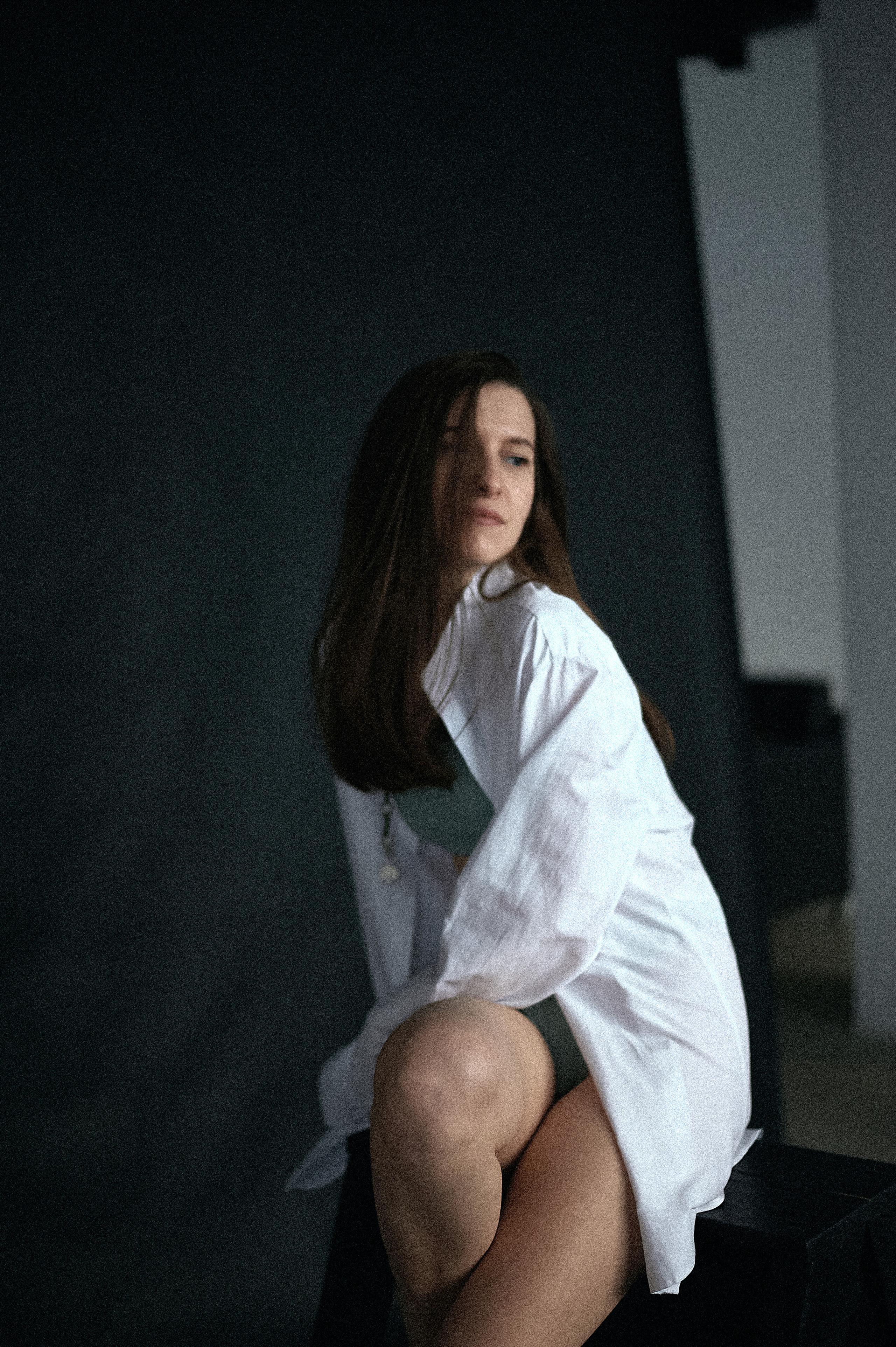 Анжелика. Лофт. Женский фотограф в Череповце Даша Акулич