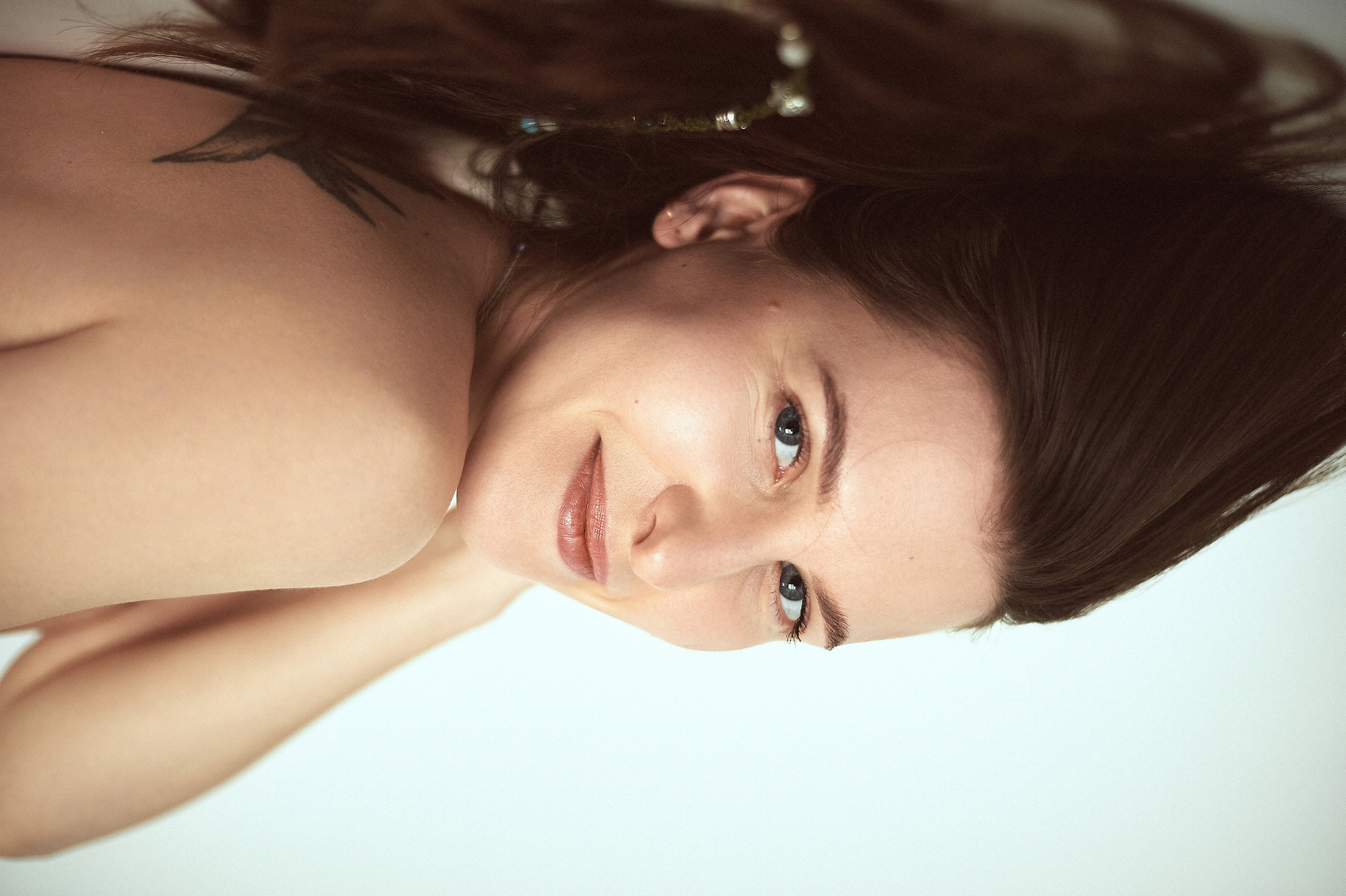 Анжелика. Лофт. Женский фотограф в Череповце Даша Акулич