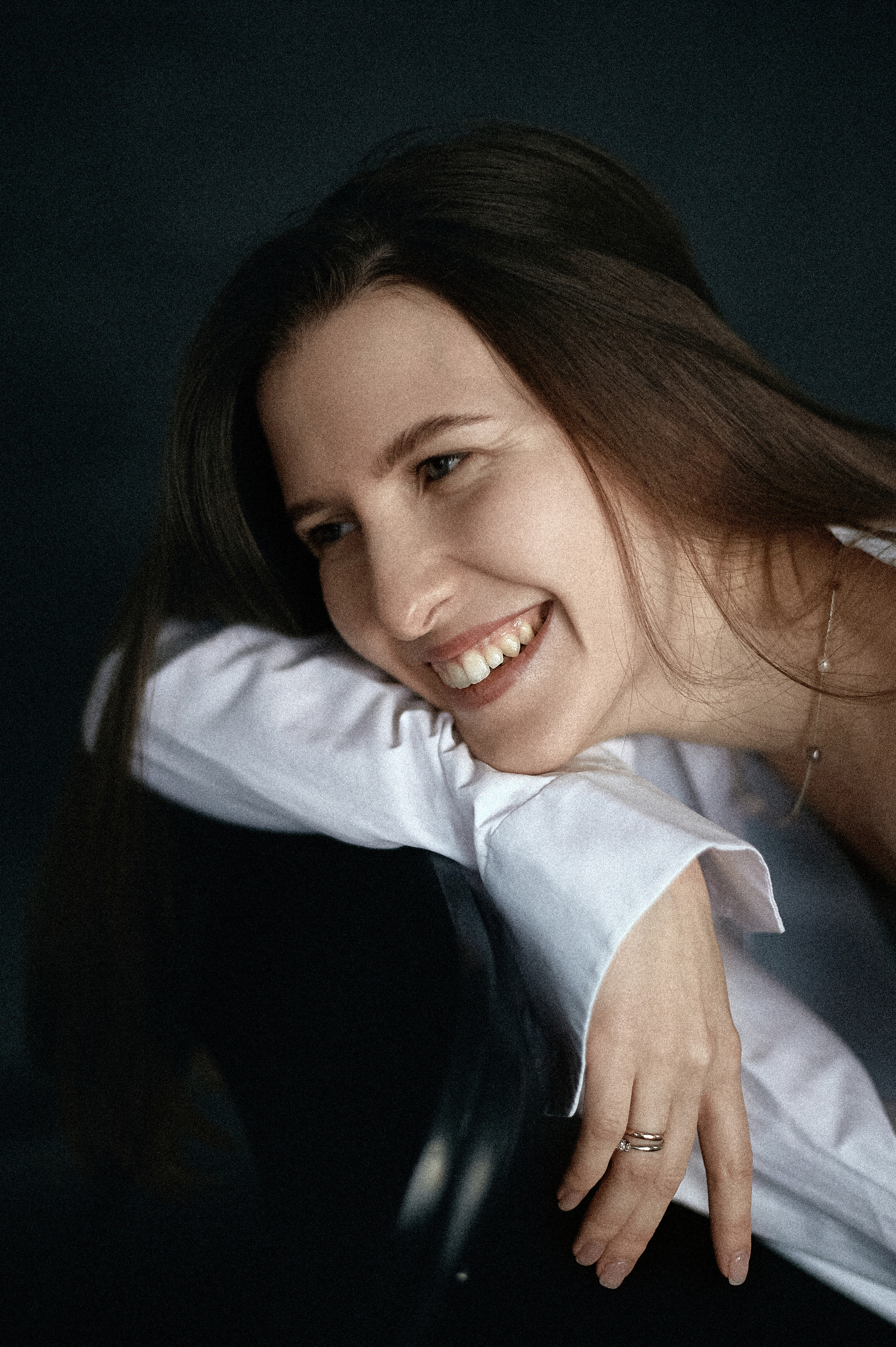 Анжелика. Лофт. Женский фотограф в Череповце Даша Акулич