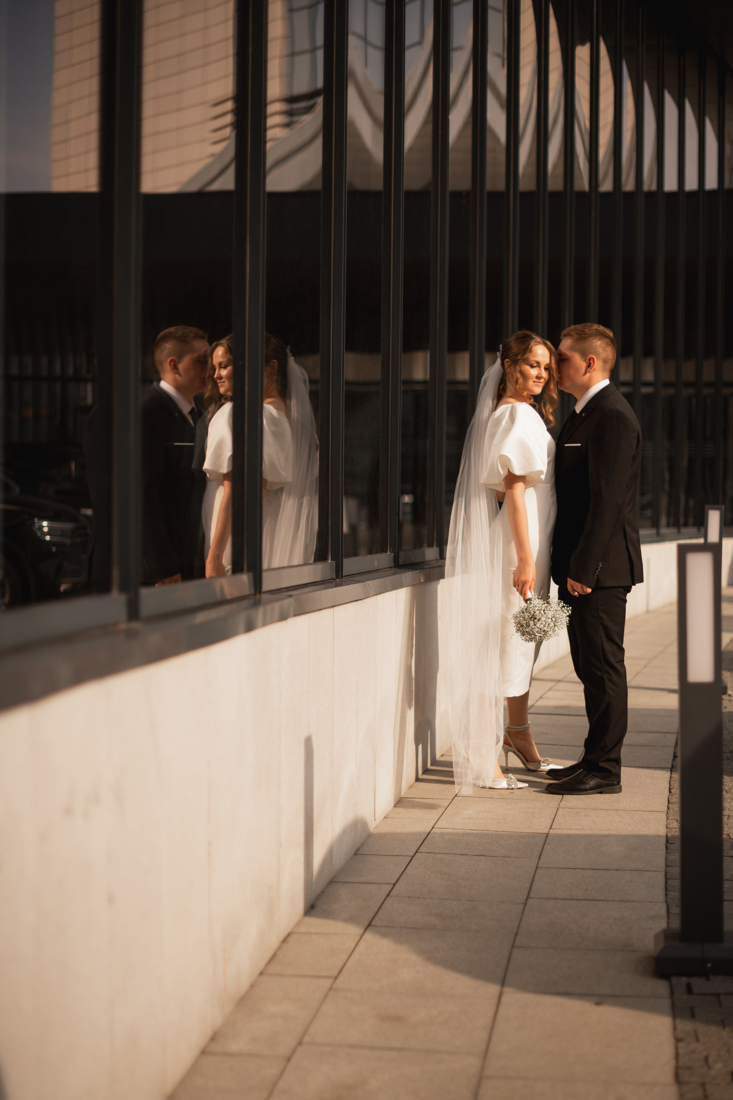 Елена и Михаил. Фомина Елена Свадебный и семейный фотограф