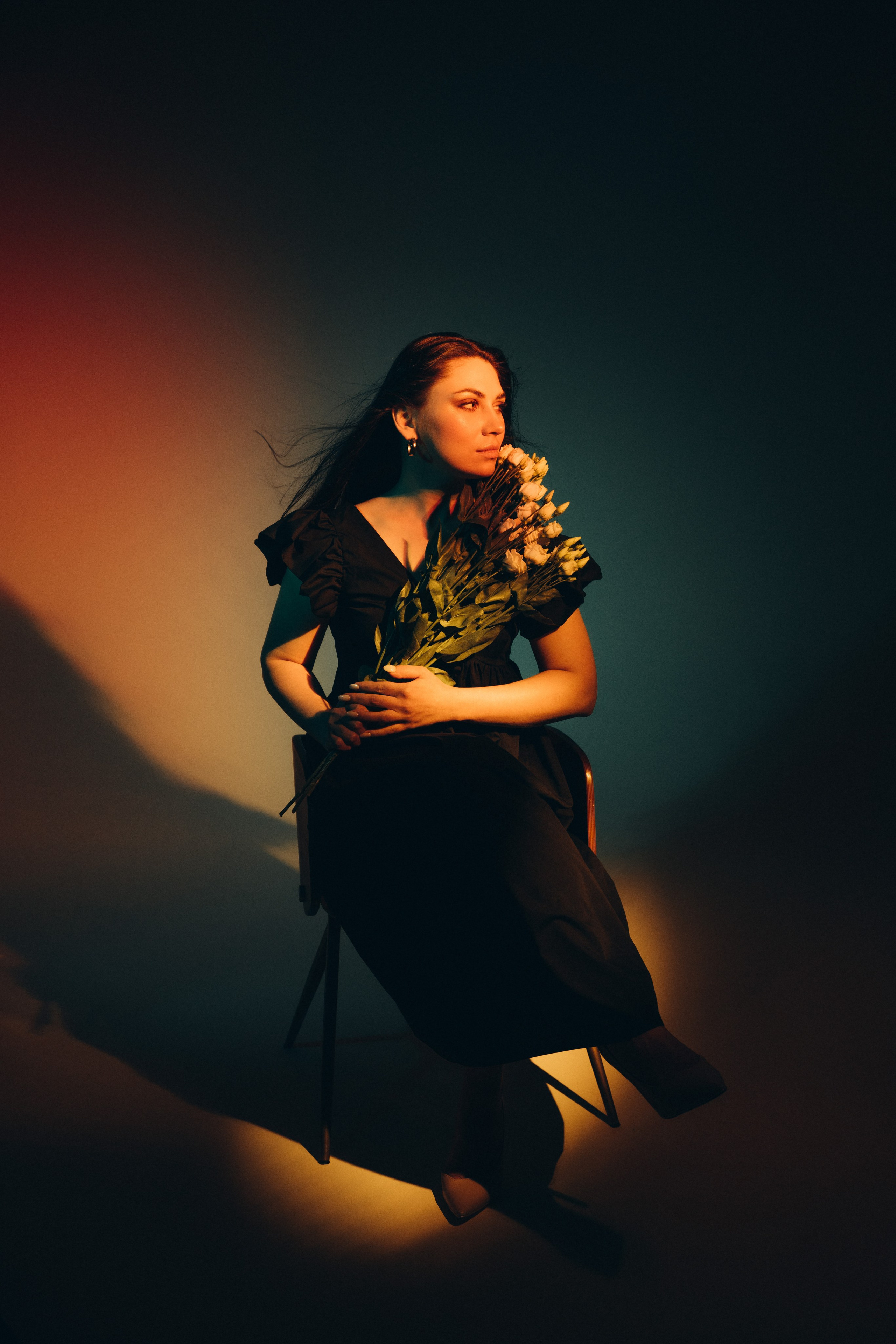 Наталья. Фотограф Москва