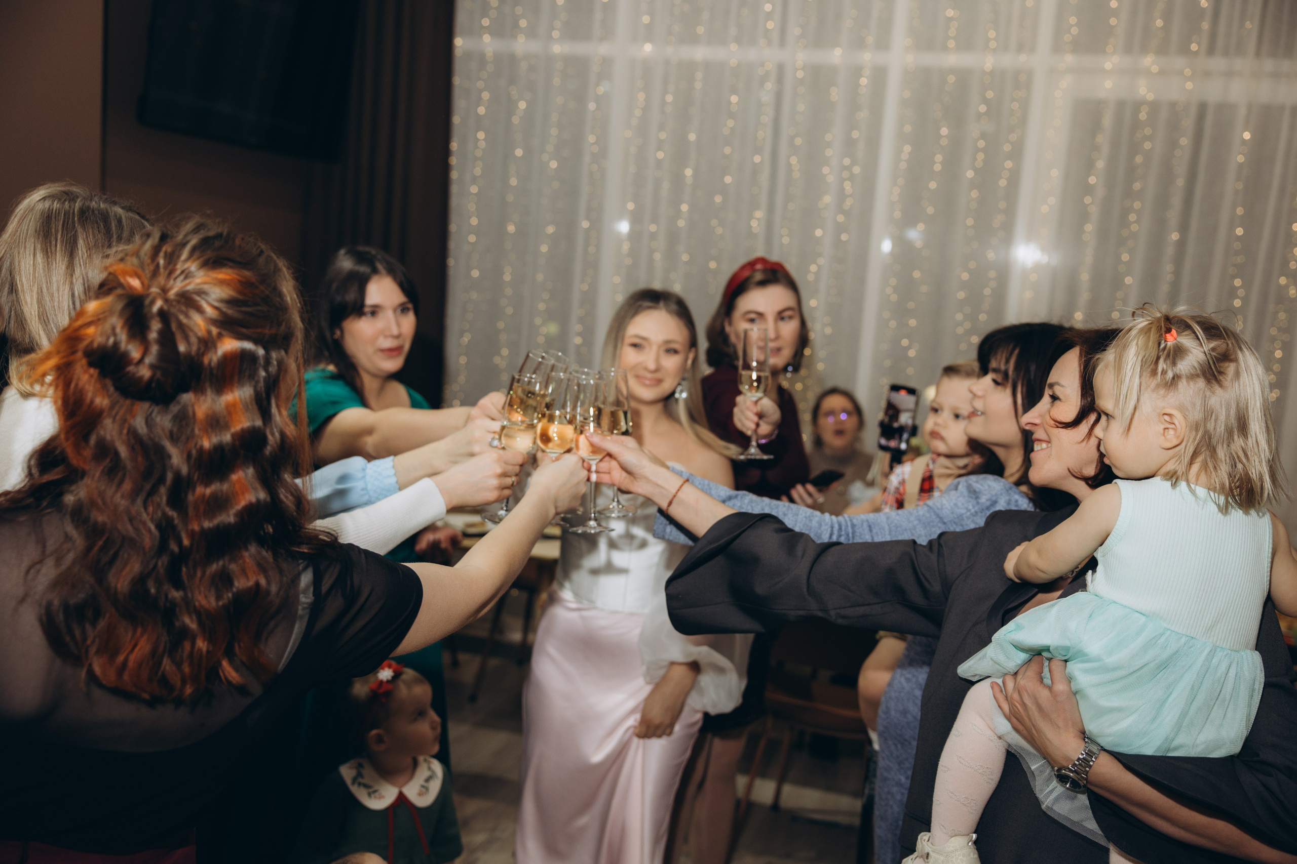 Игровая. Свадебный, семейный фотограф в Иркутске Светлана Макаричева